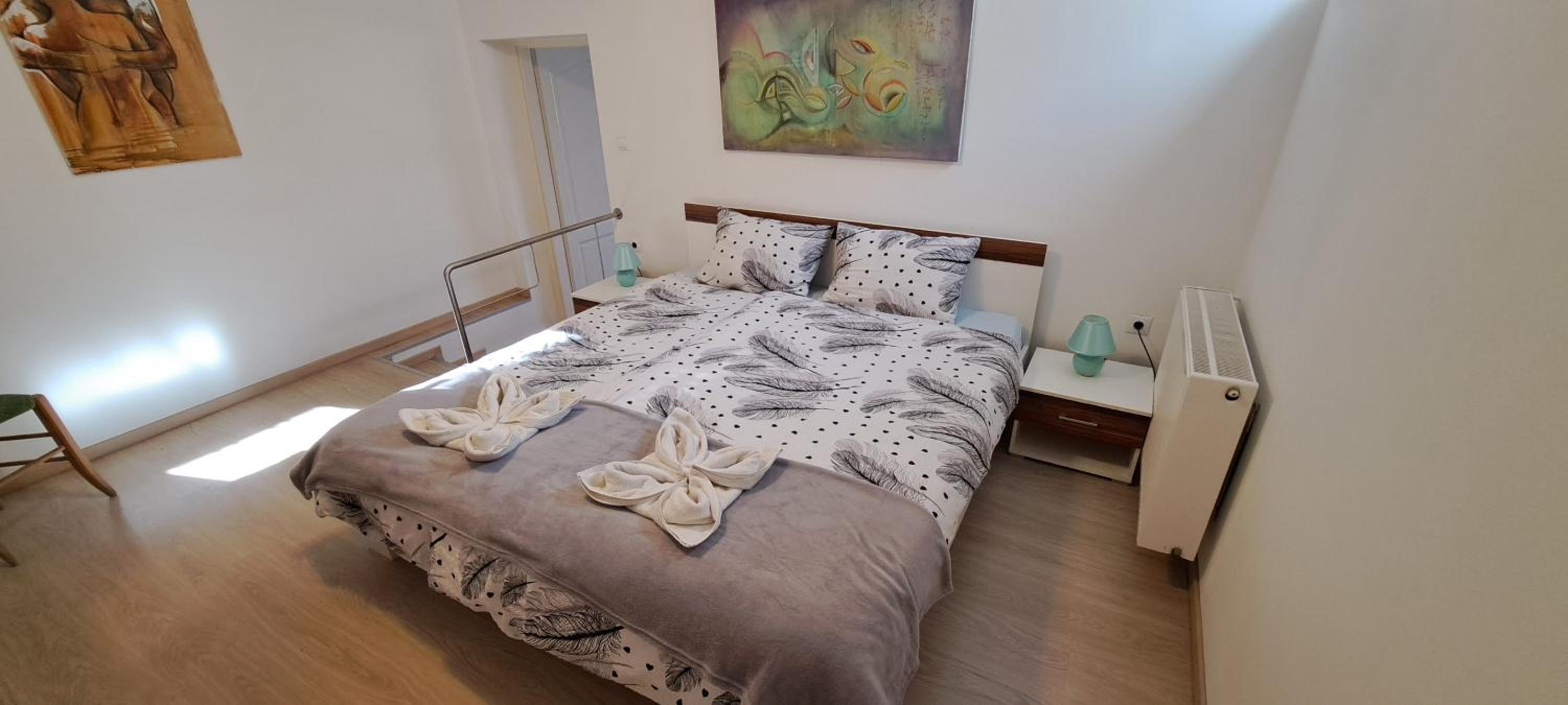 Apartment - Ground Floor photo 1