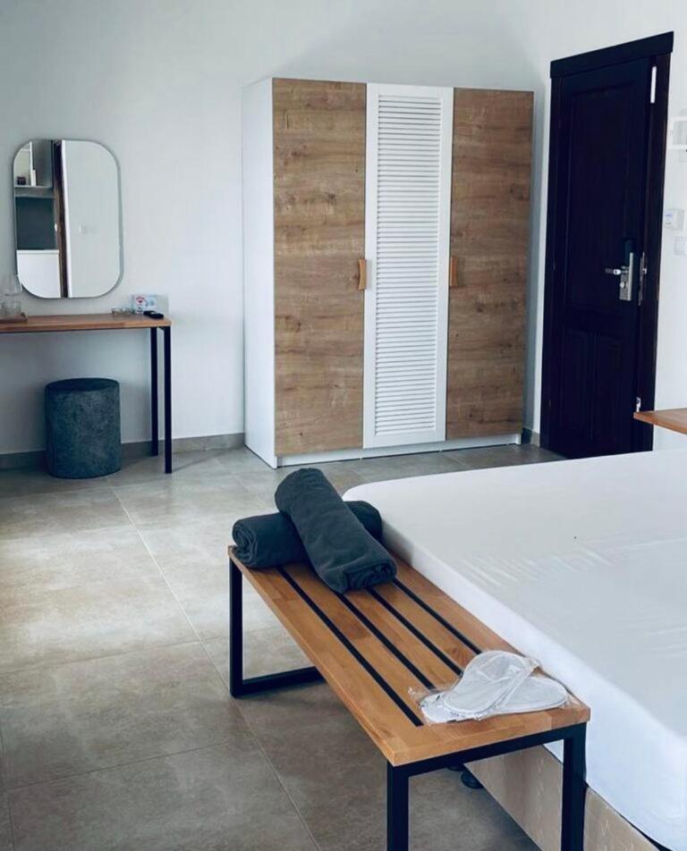 Studio with Sea View photo 3