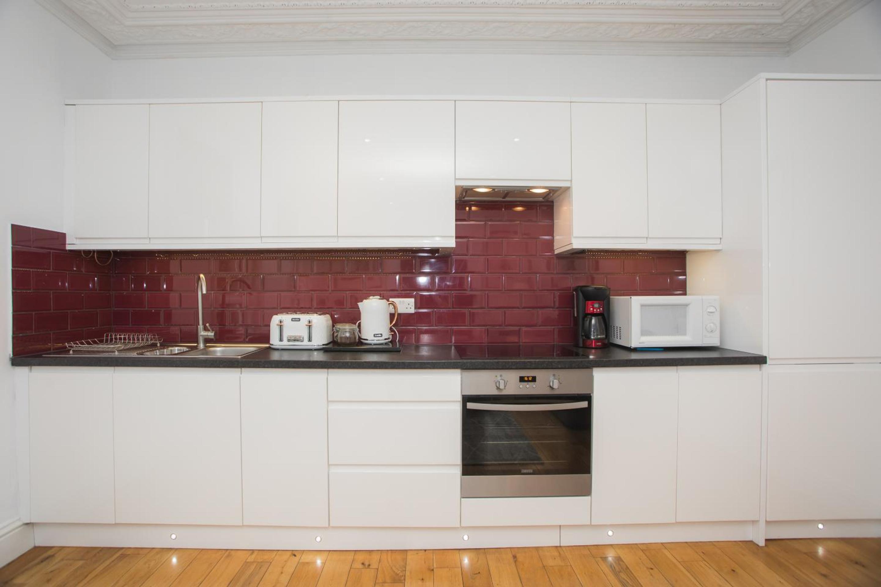 Standard Apartment photo 1