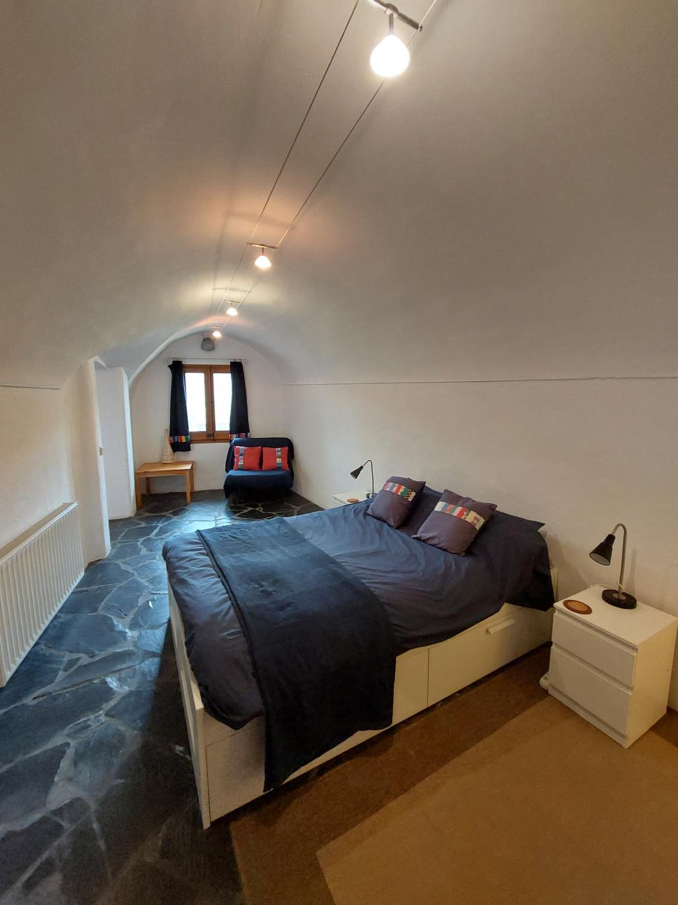 Double Room with Balcony photo 2