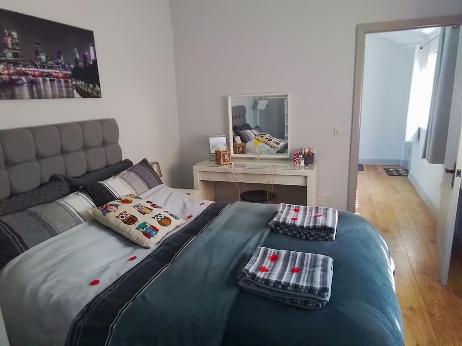 One-Bedroom Chalet photo 1