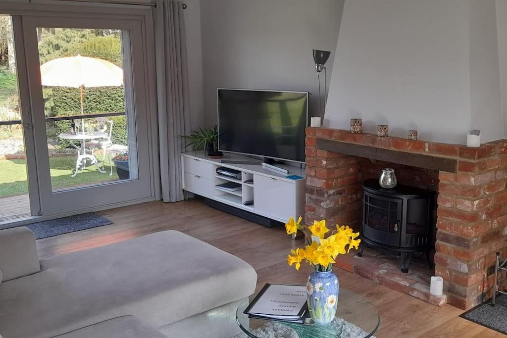 One-Bedroom Chalet photo 2