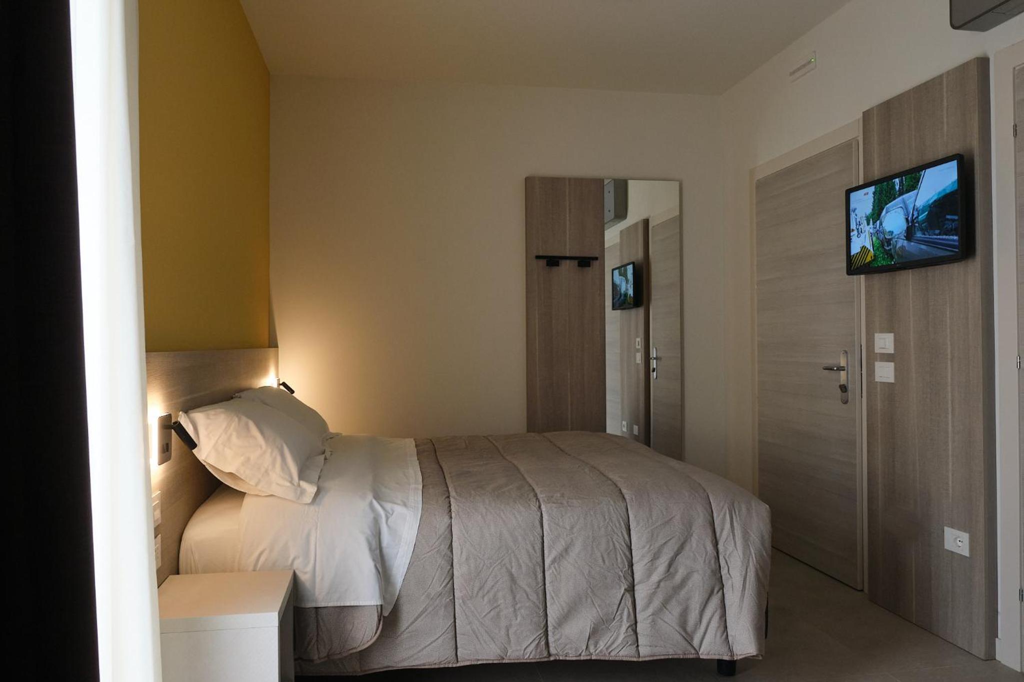 Al Bacino Rooms And Breakfast, 사진 3
