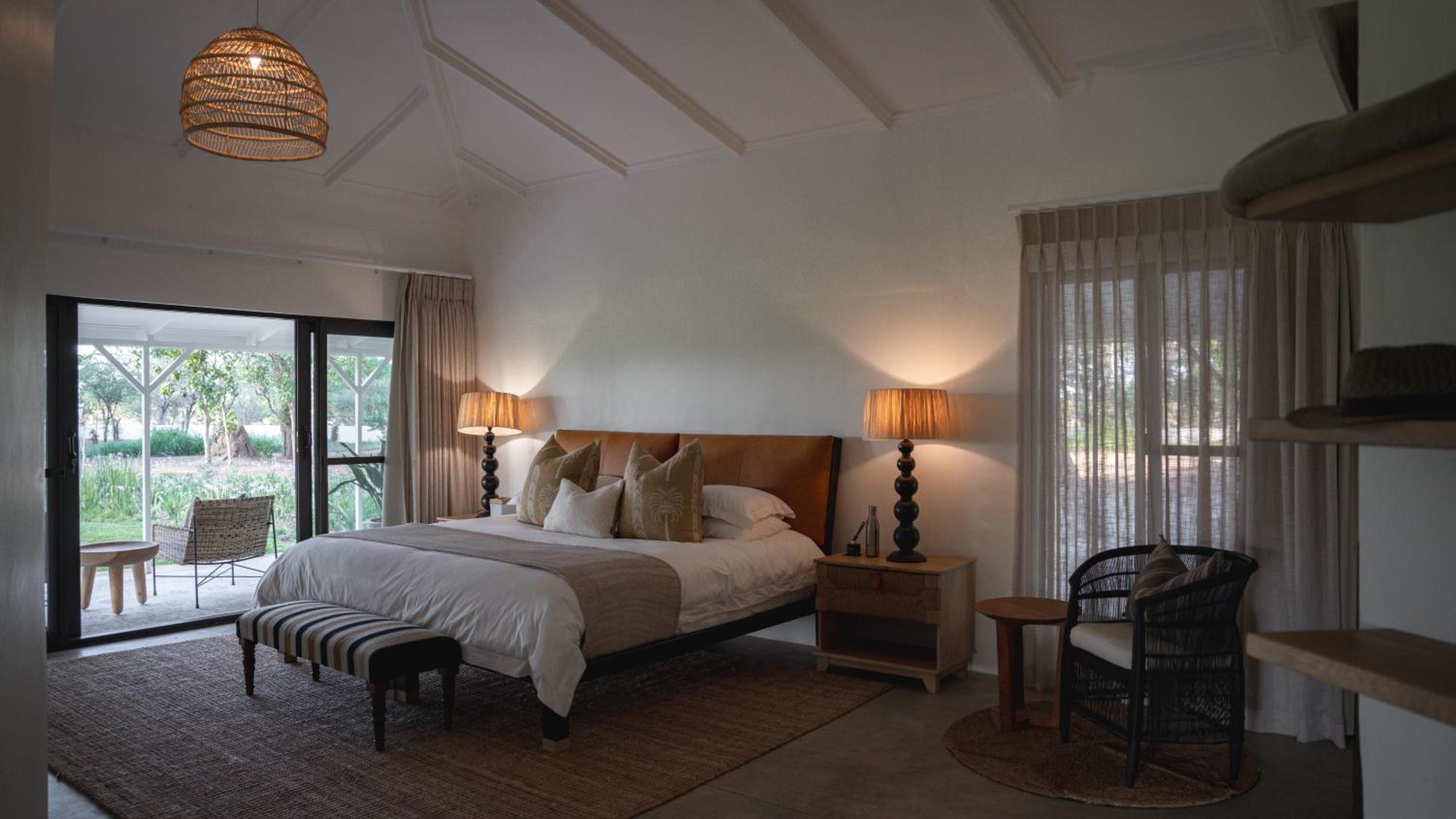 Villa photo 1
