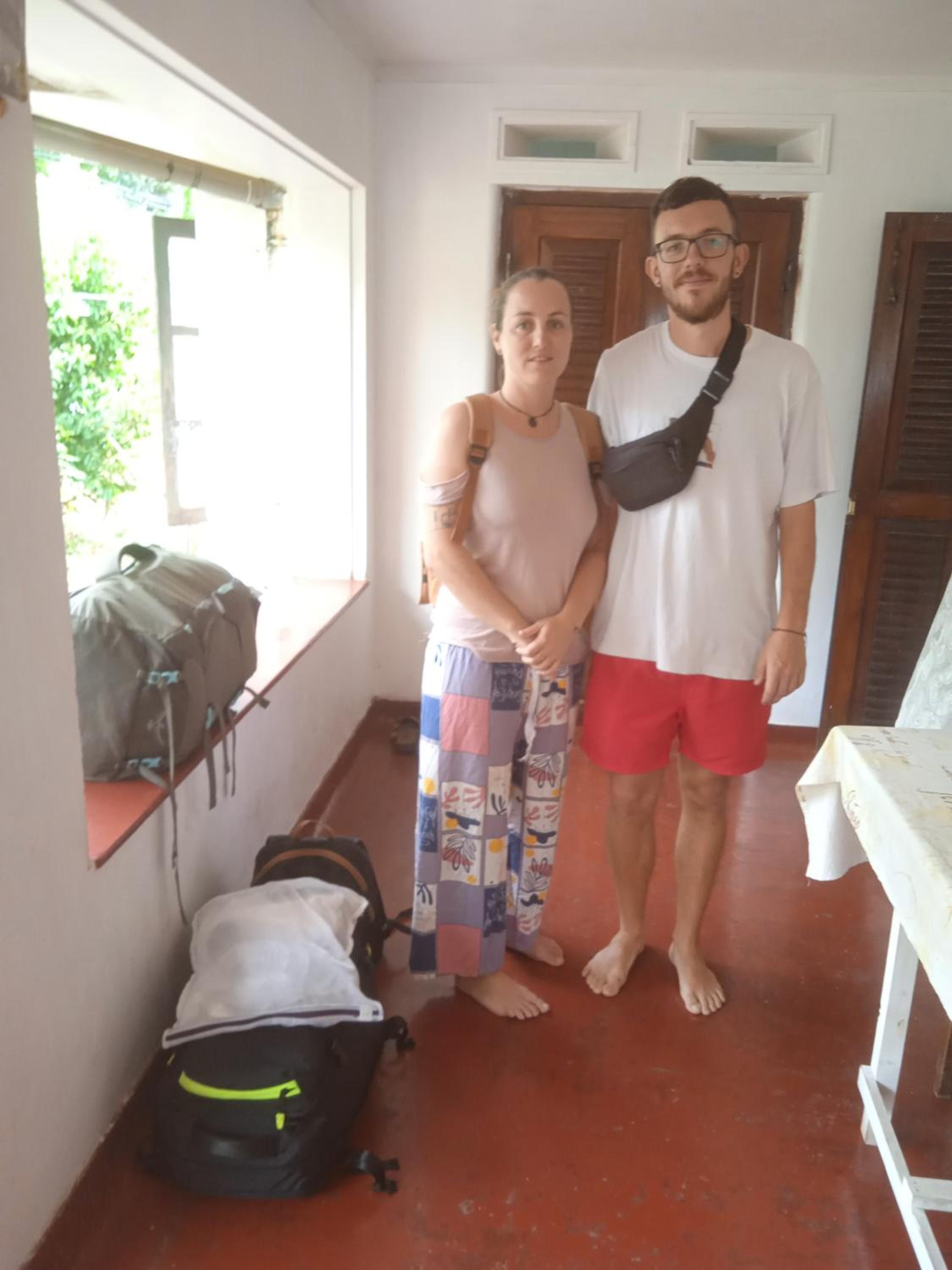 Budget Double Room photo 3
