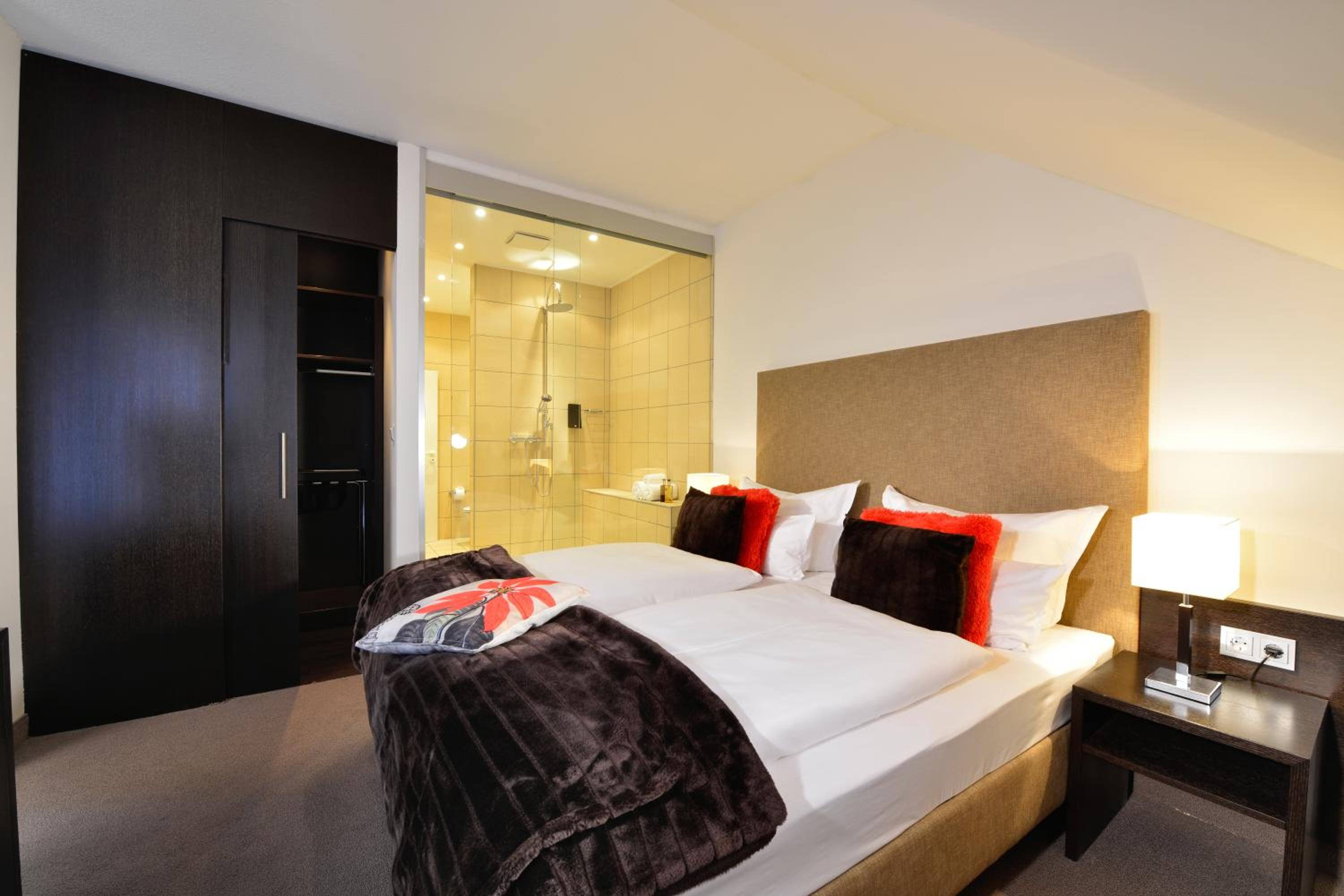 Junior Suite photo 1