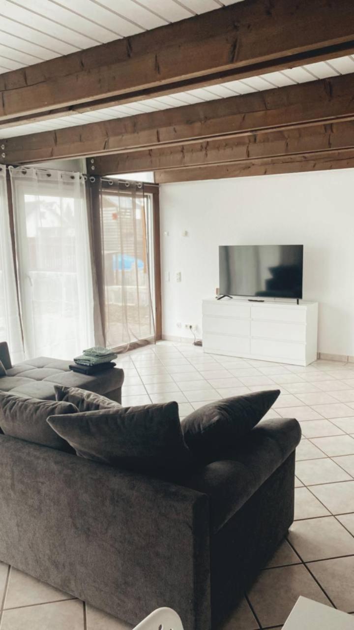 Three-Bedroom House photo 1