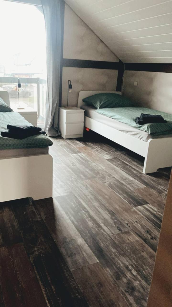 Three-Bedroom House photo 2