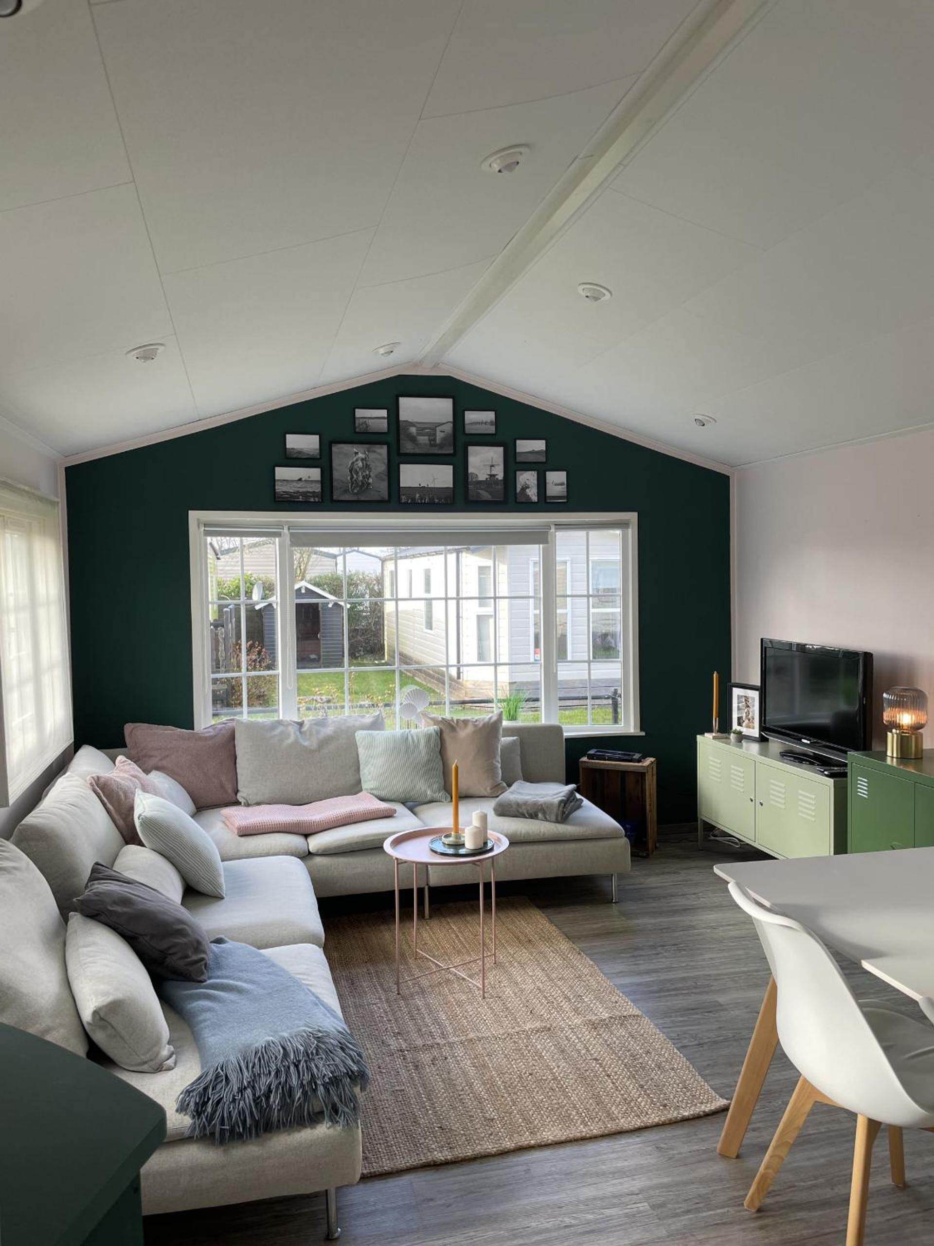 Chalet photo 1