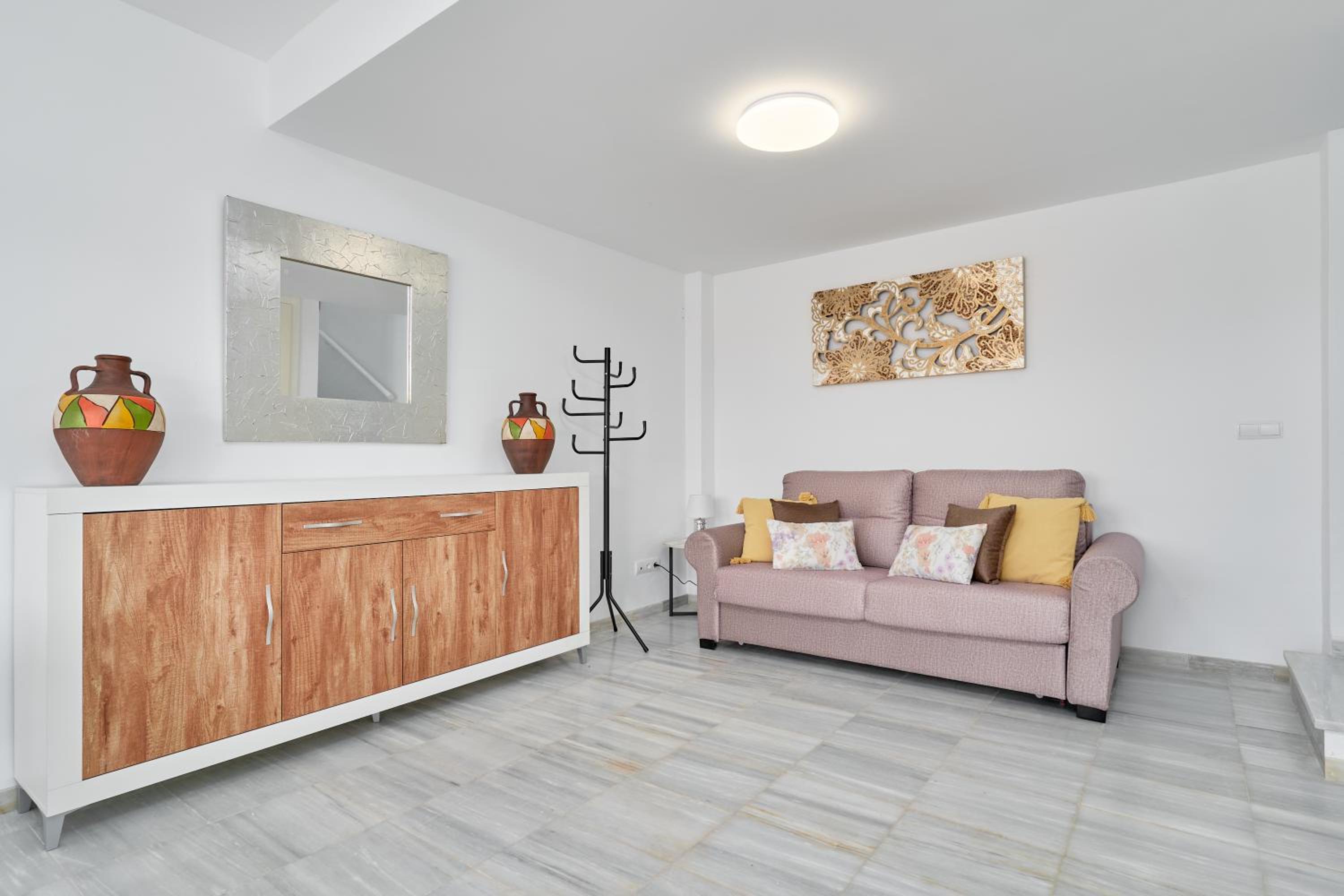 Apartamento Superior de Dos Habitaciones
