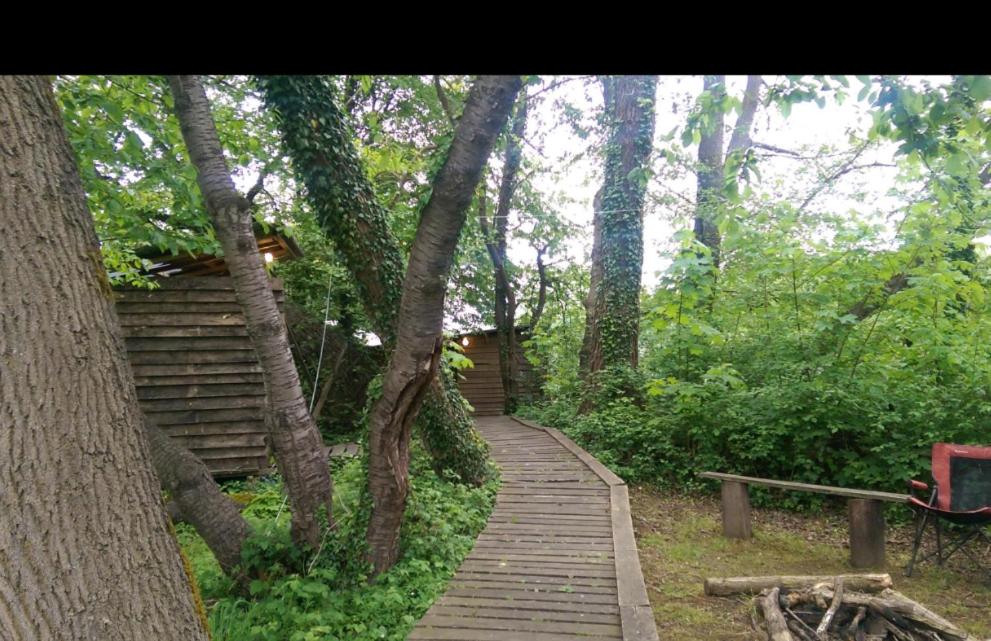 Chalet photo 3
