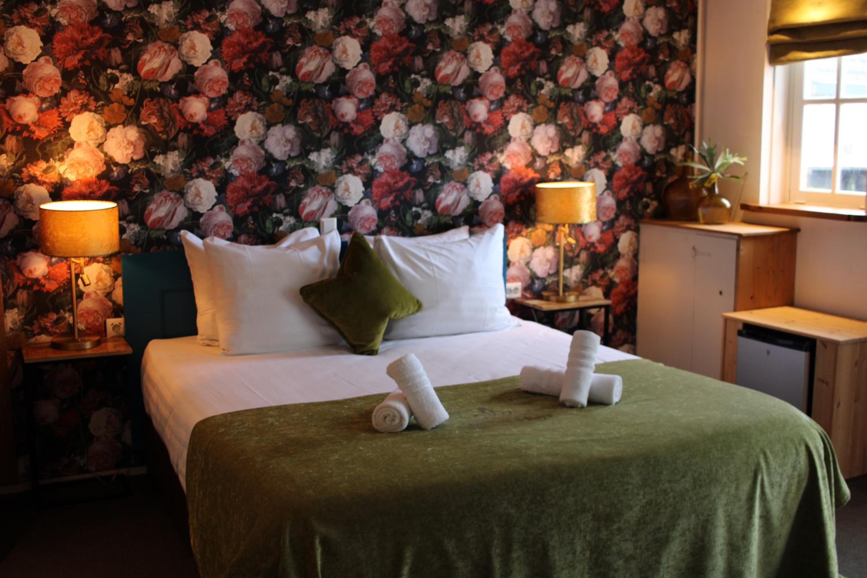 Deluxe Double Room photo 3