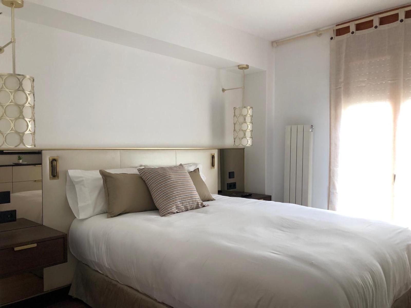 Apartamento Dúplex