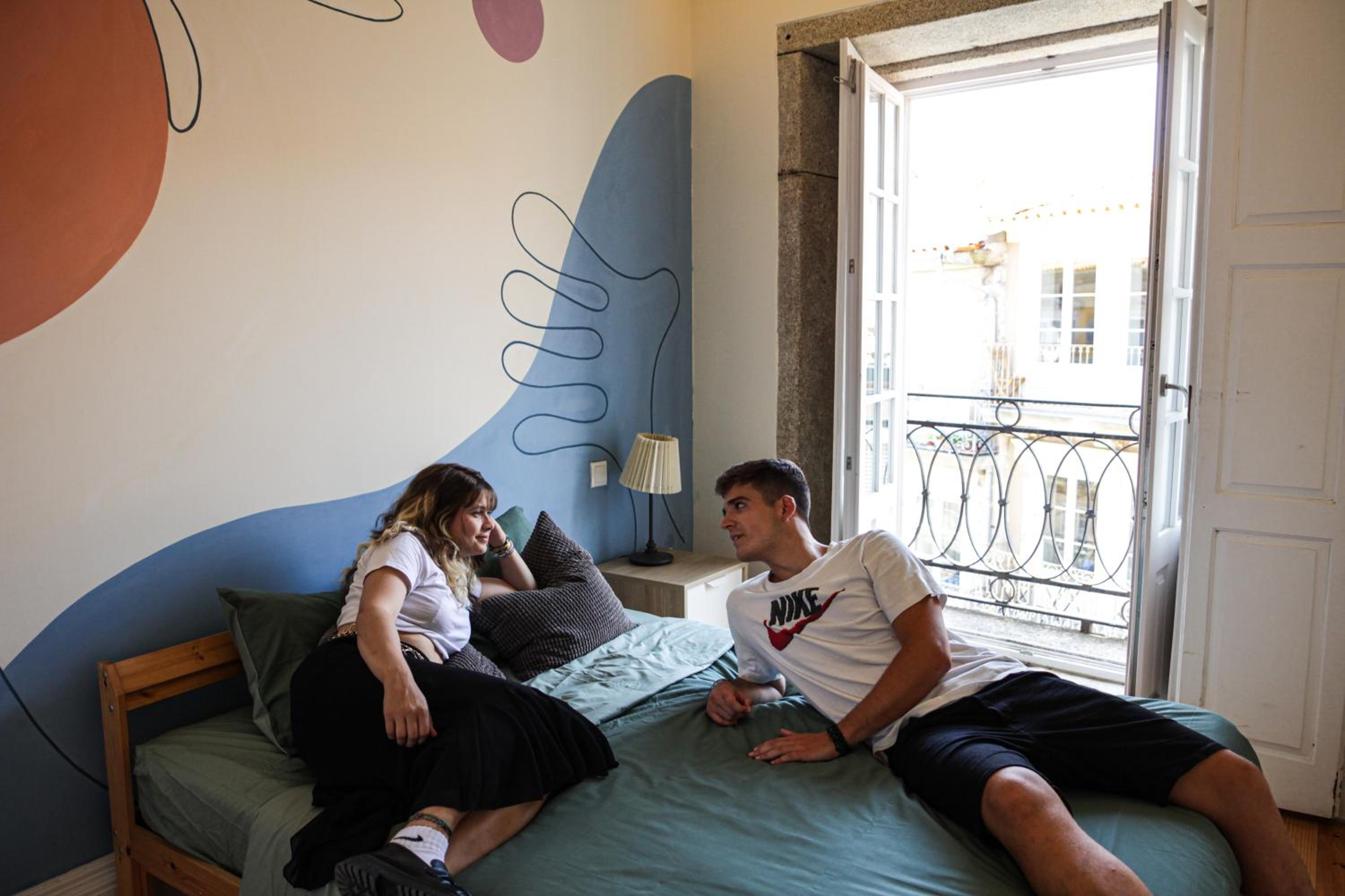 Double Room - Photo 3