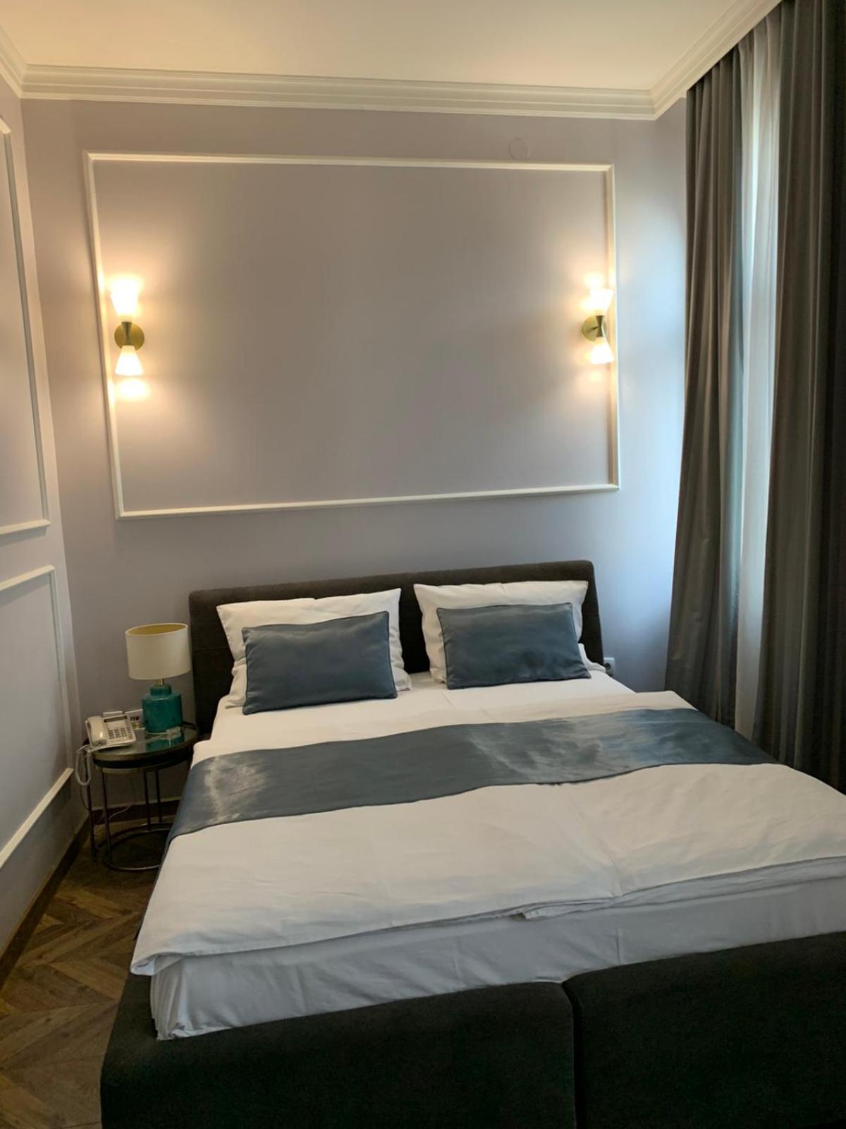 Deluxe Double Room photo 1