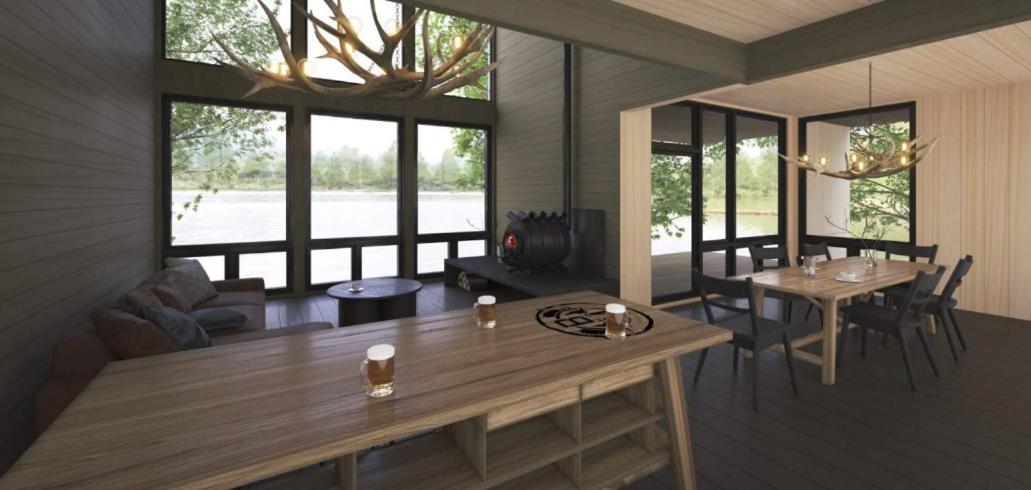 Chalet photo 1