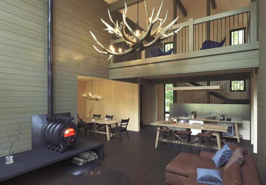 Chalet photo 3