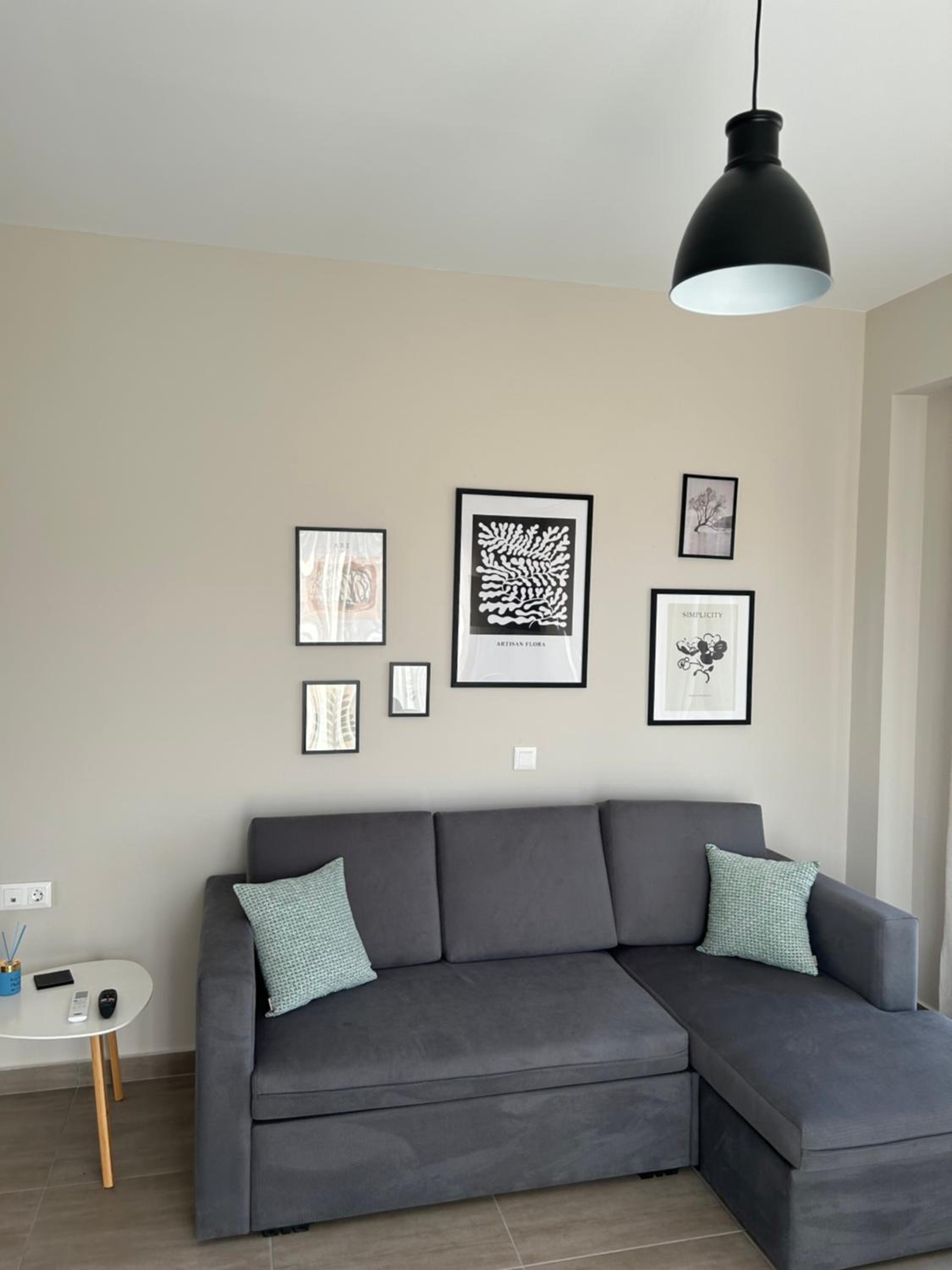 One-Bedroom Apartment photo 3