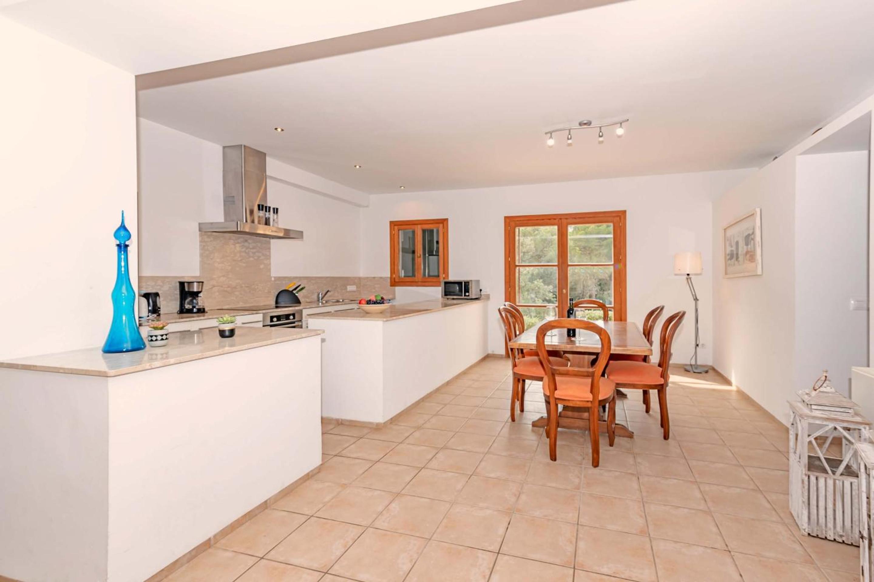 Villa with Private Pool photo 2