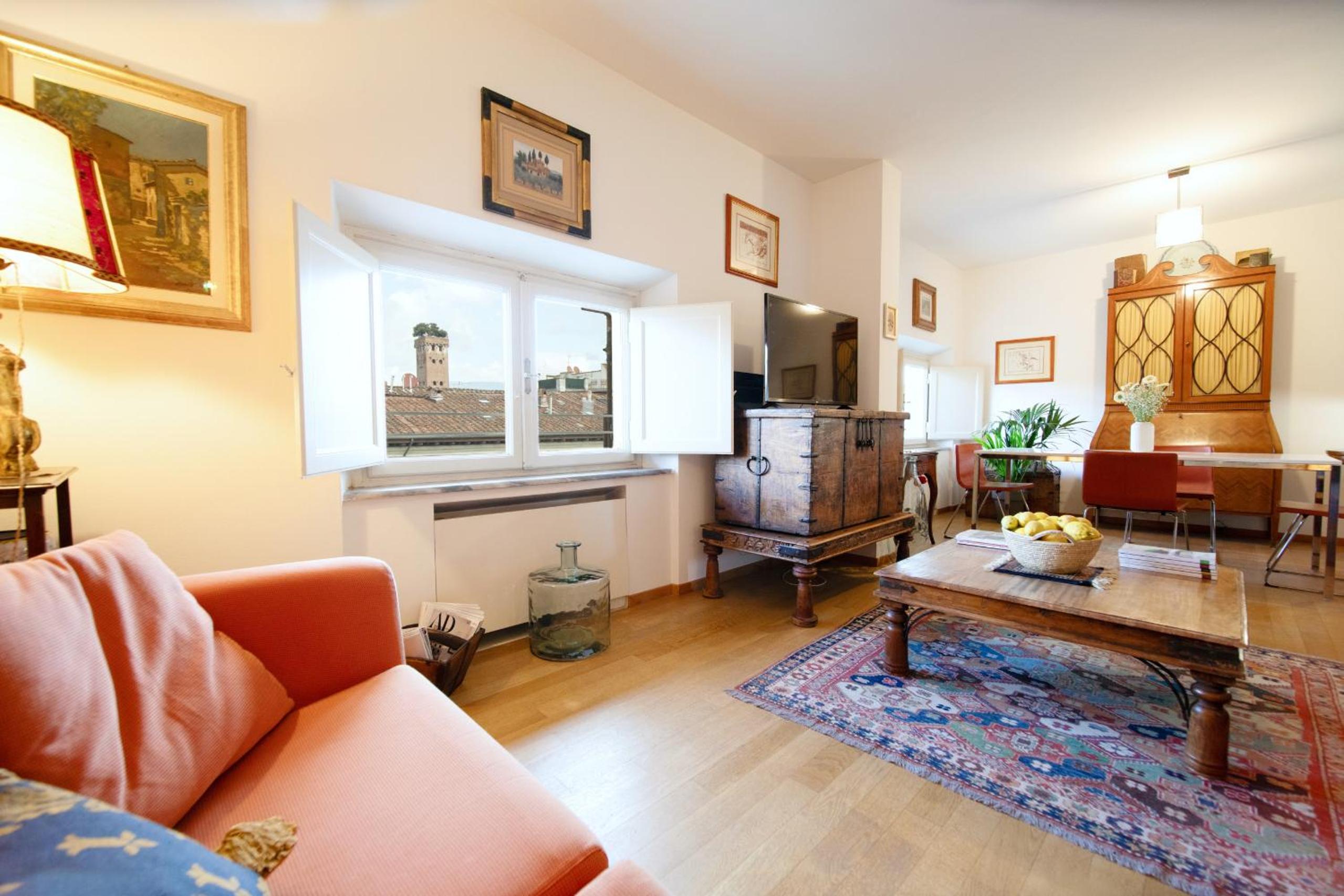 Superior Apartment