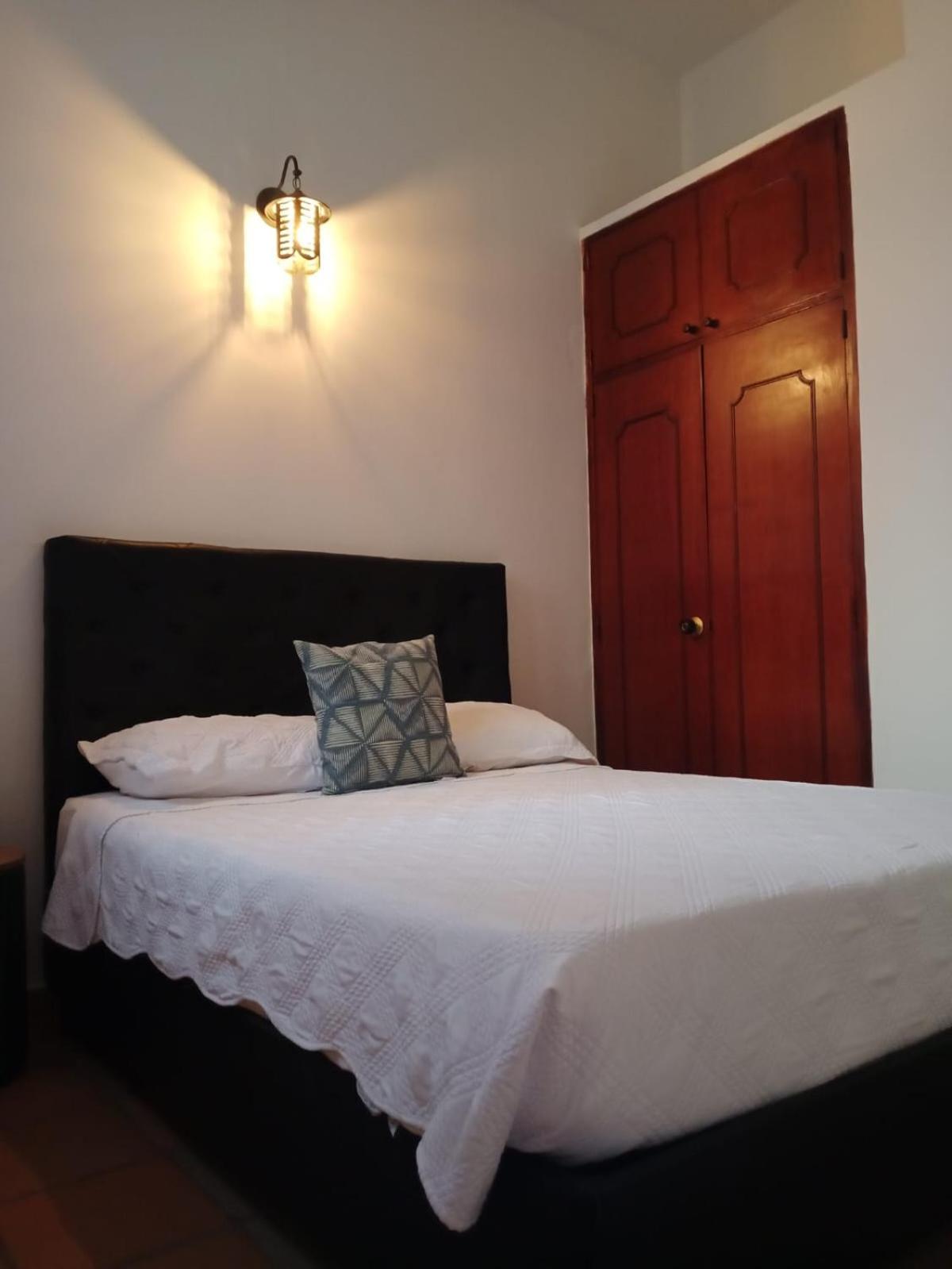 Small Double Room photo 3