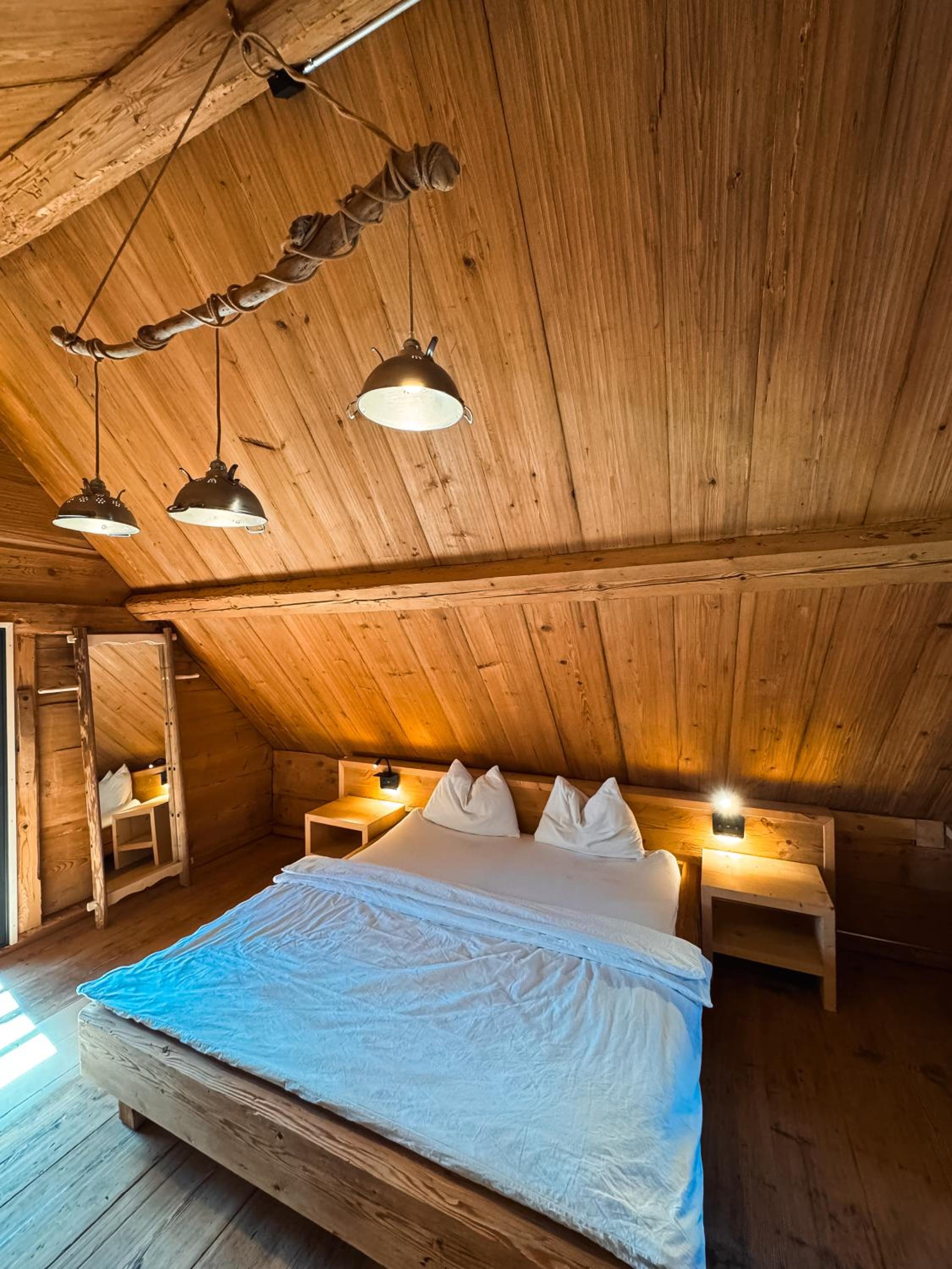 Two-Bedroom House photo 1