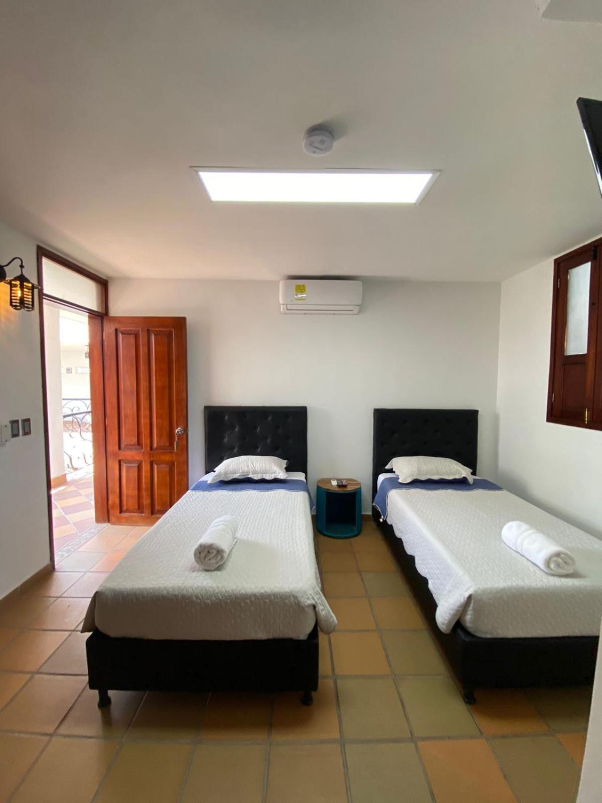 Twin Room photo 1