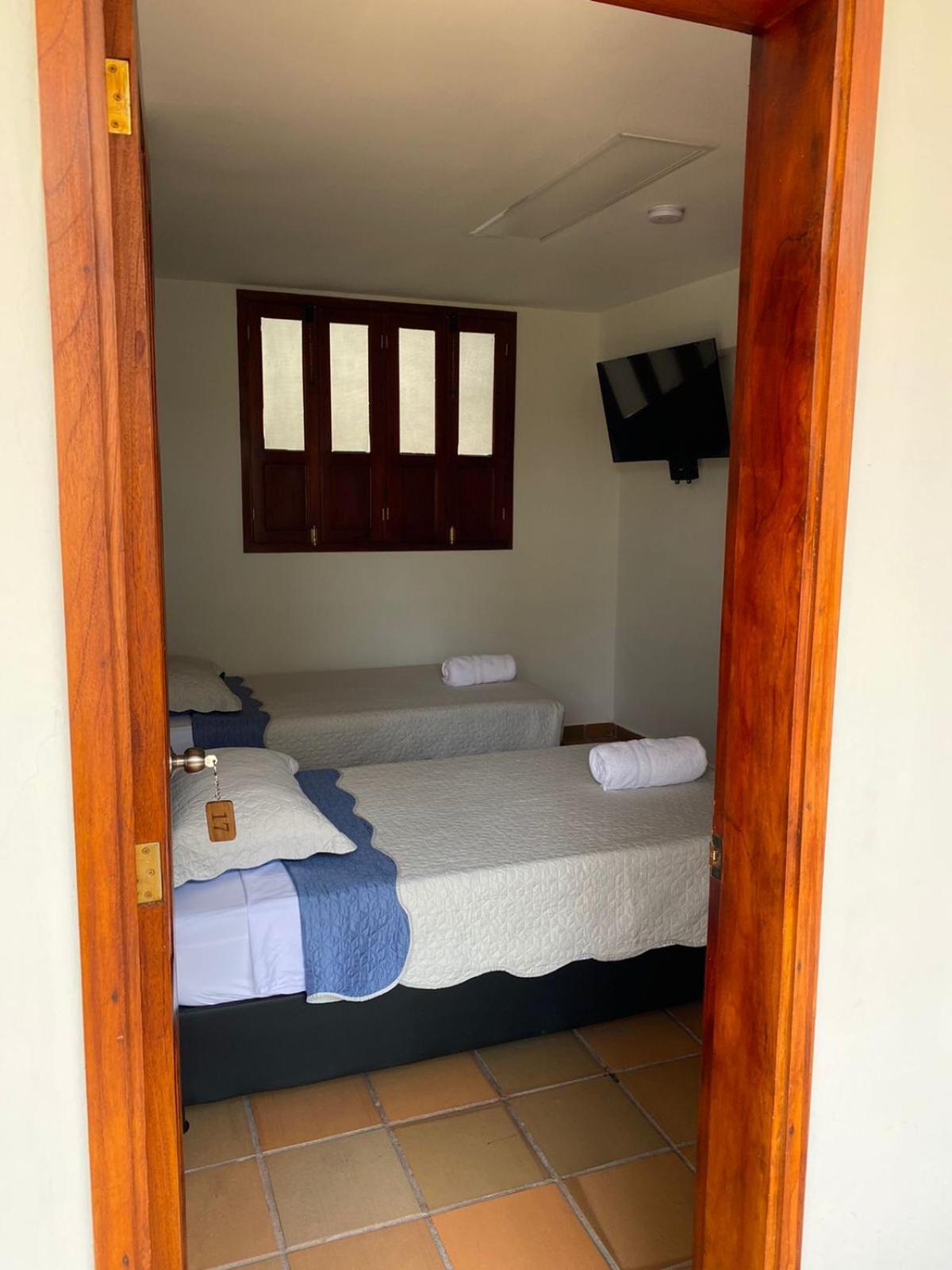 Twin Room photo 2
