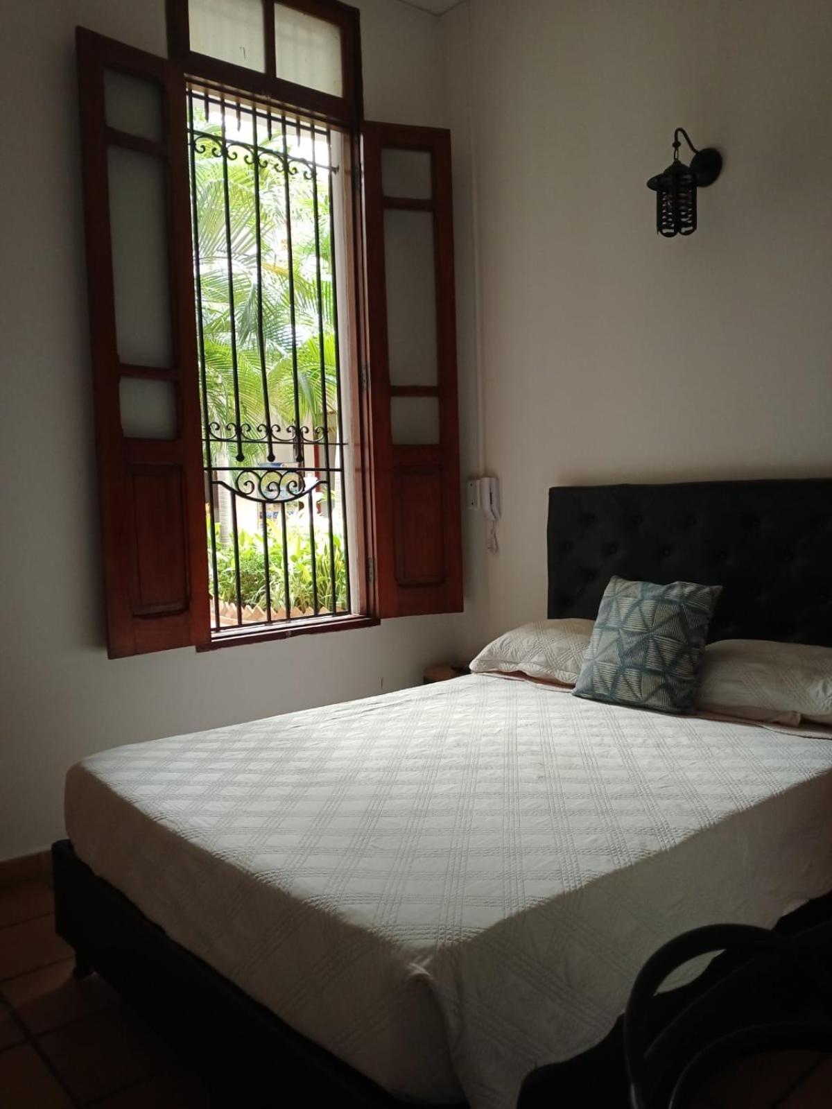 Small Double Room photo 2