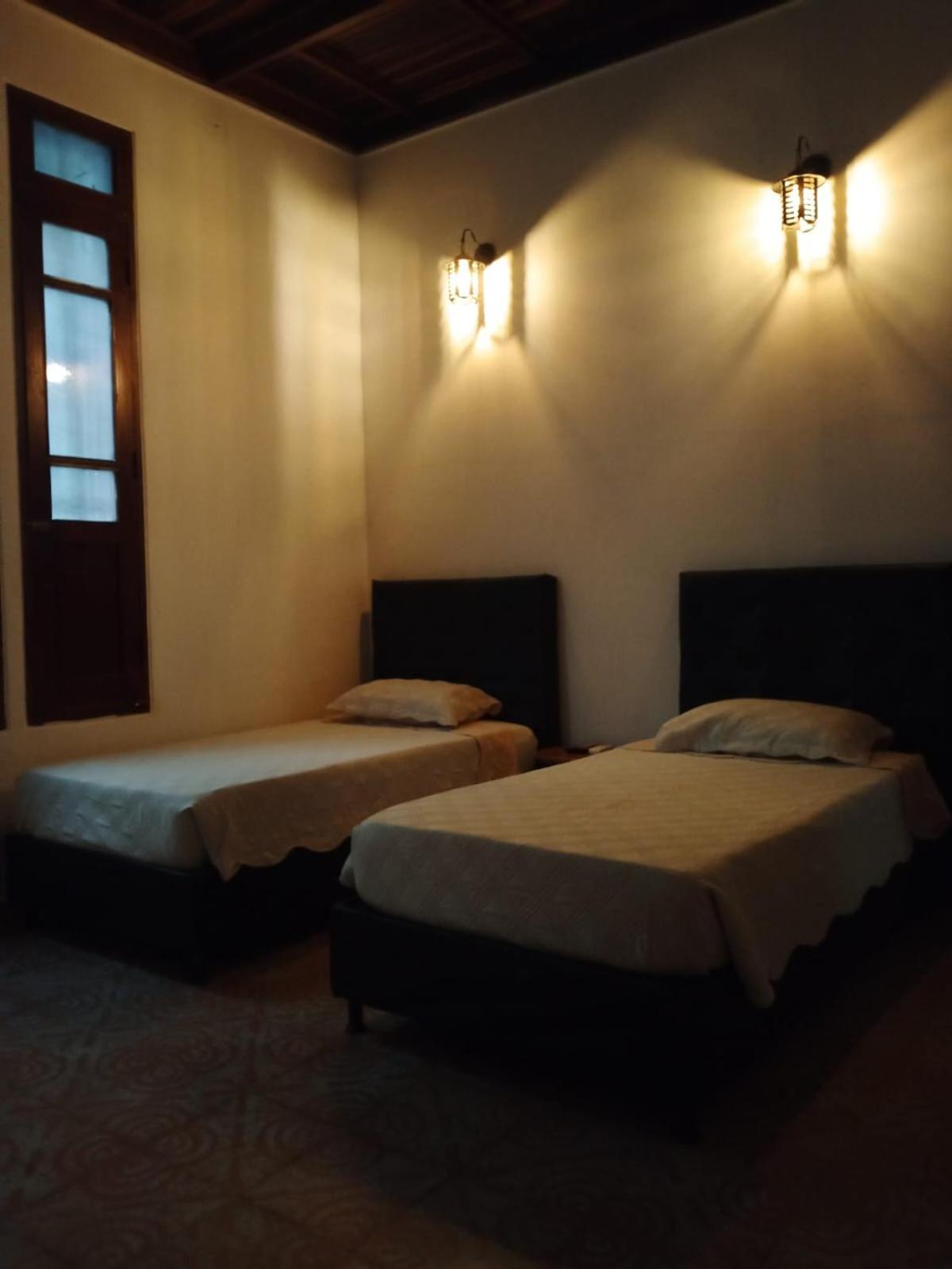 Twin Room photo 3