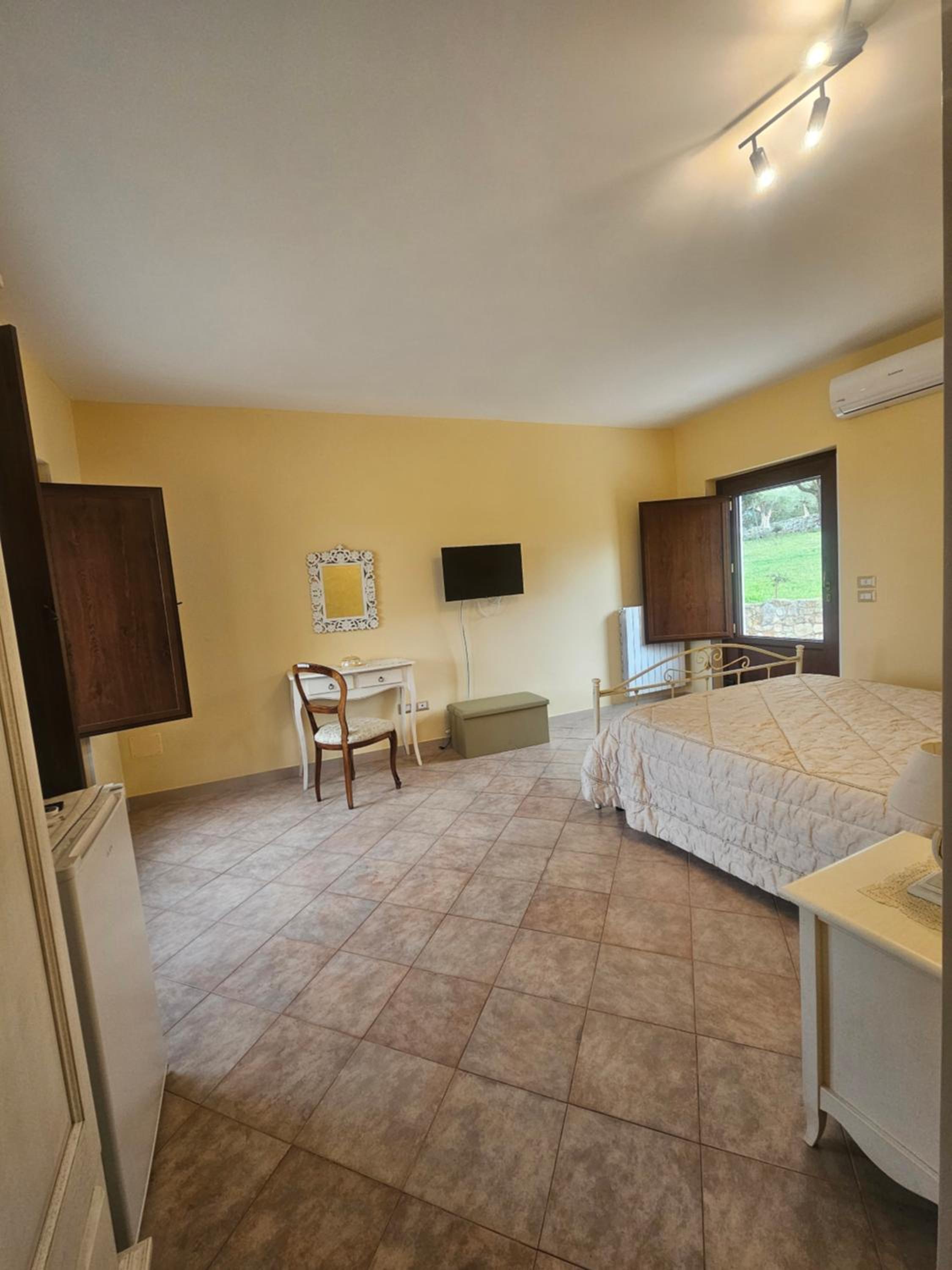 Large Double Room photo 3