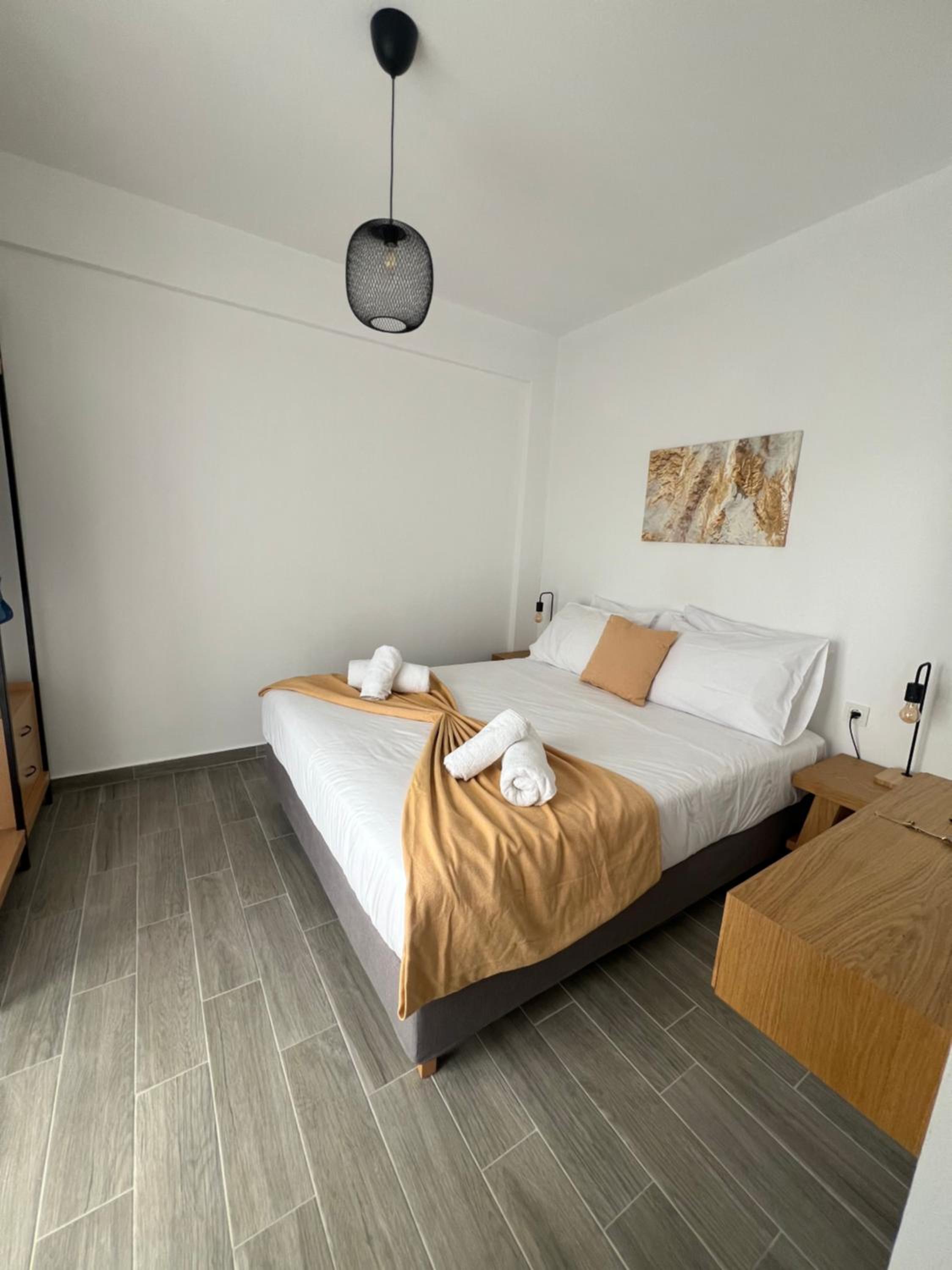 Two-Bedroom House photo 1