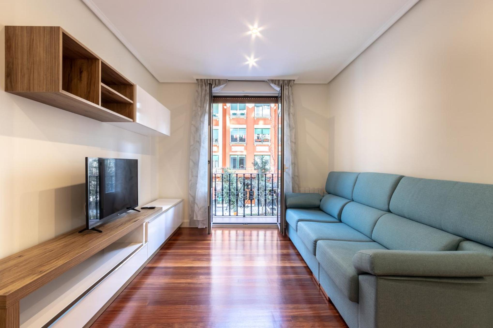Departamento de tres habitaciones