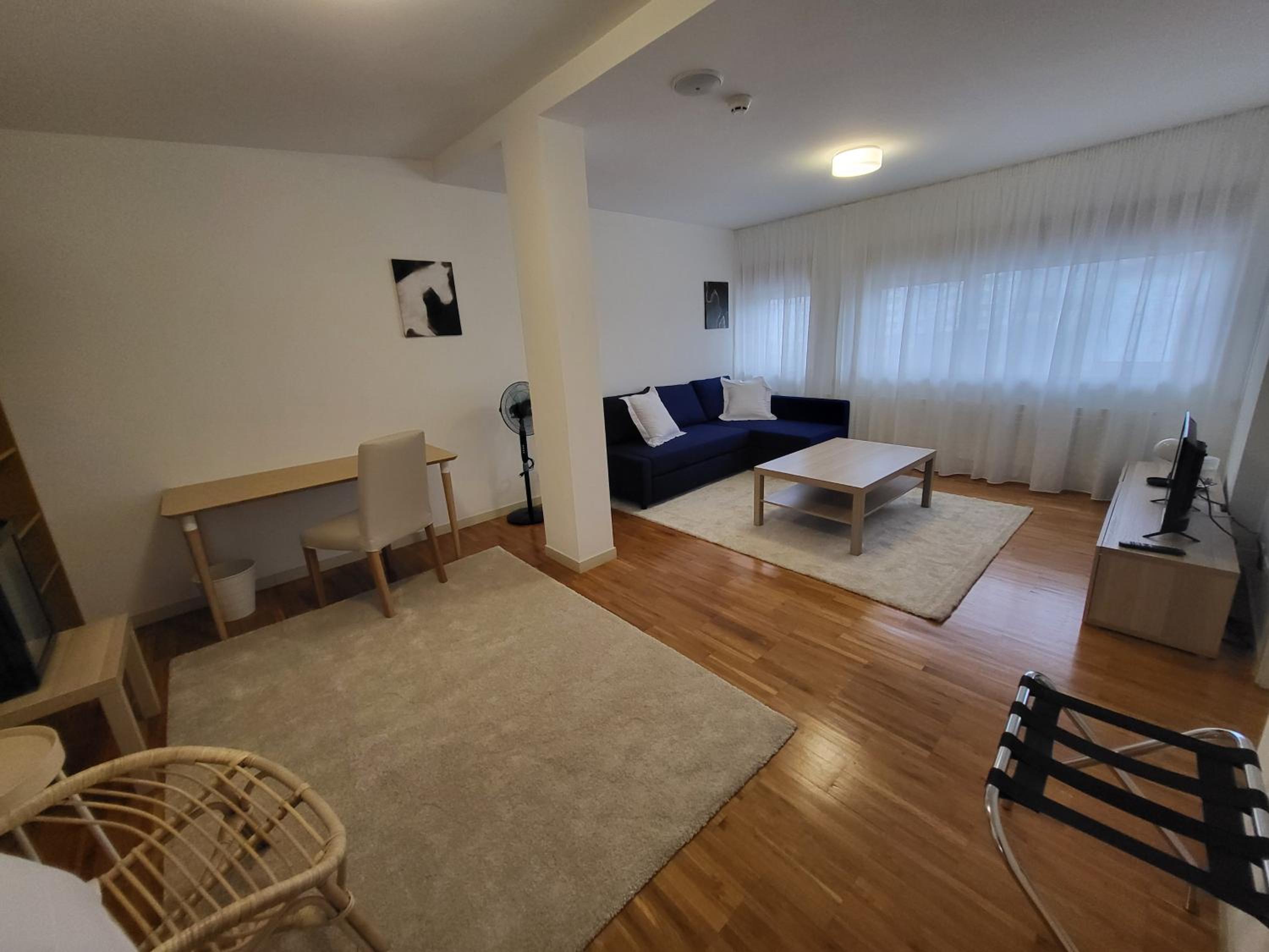 Family Room - Photo 1