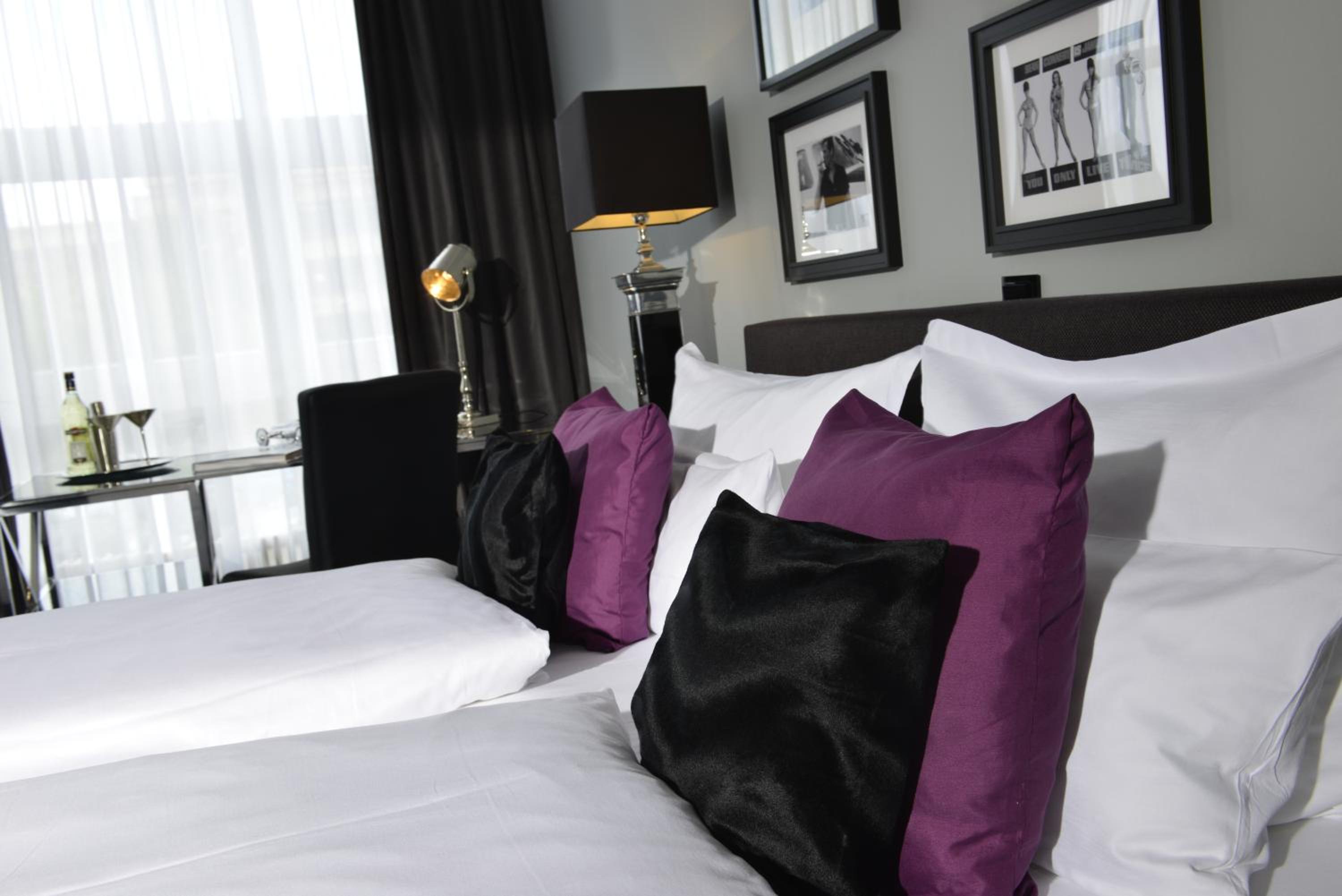 Executive Single Room photo 3