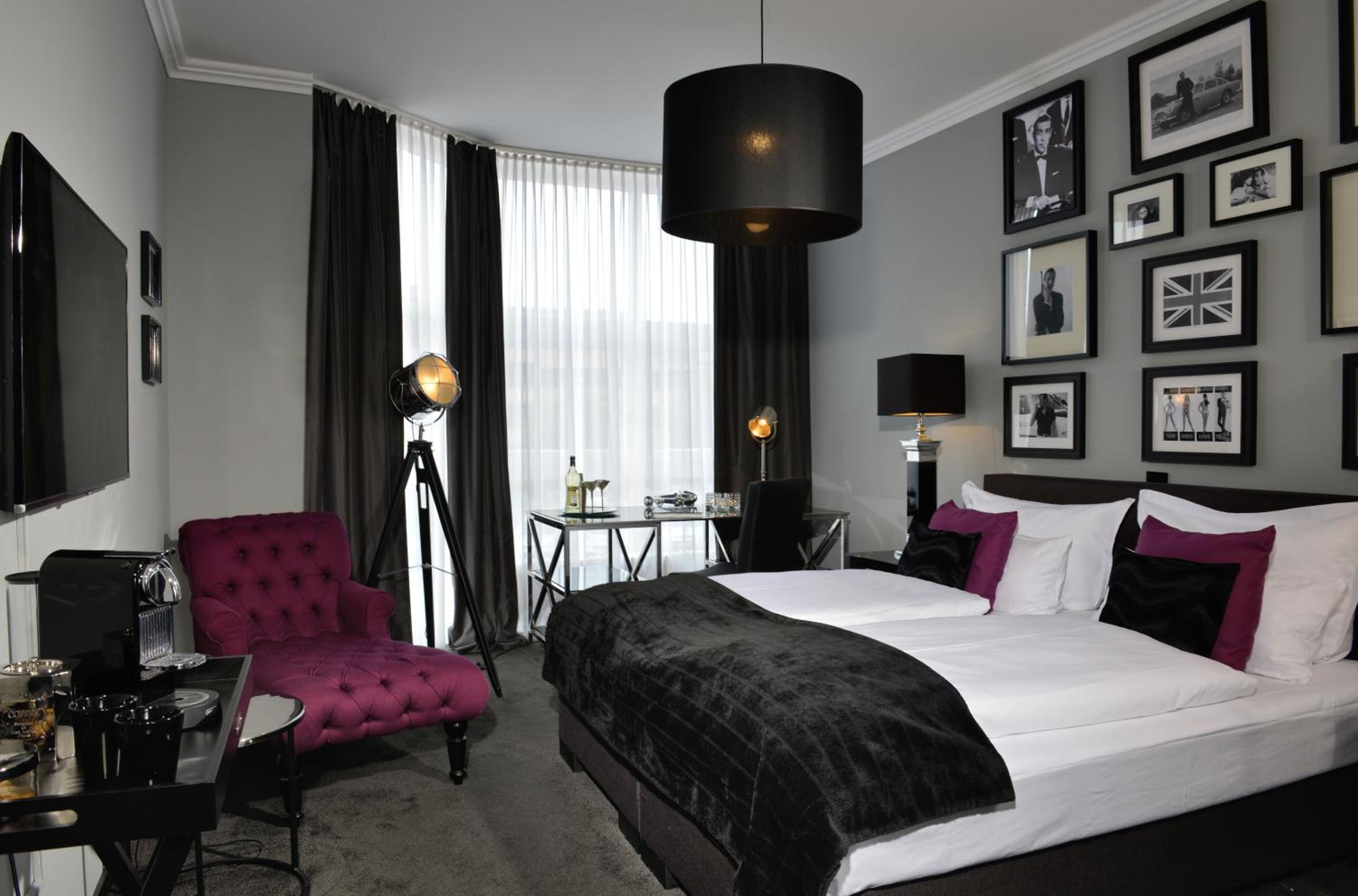 Executive Double Room photo 1