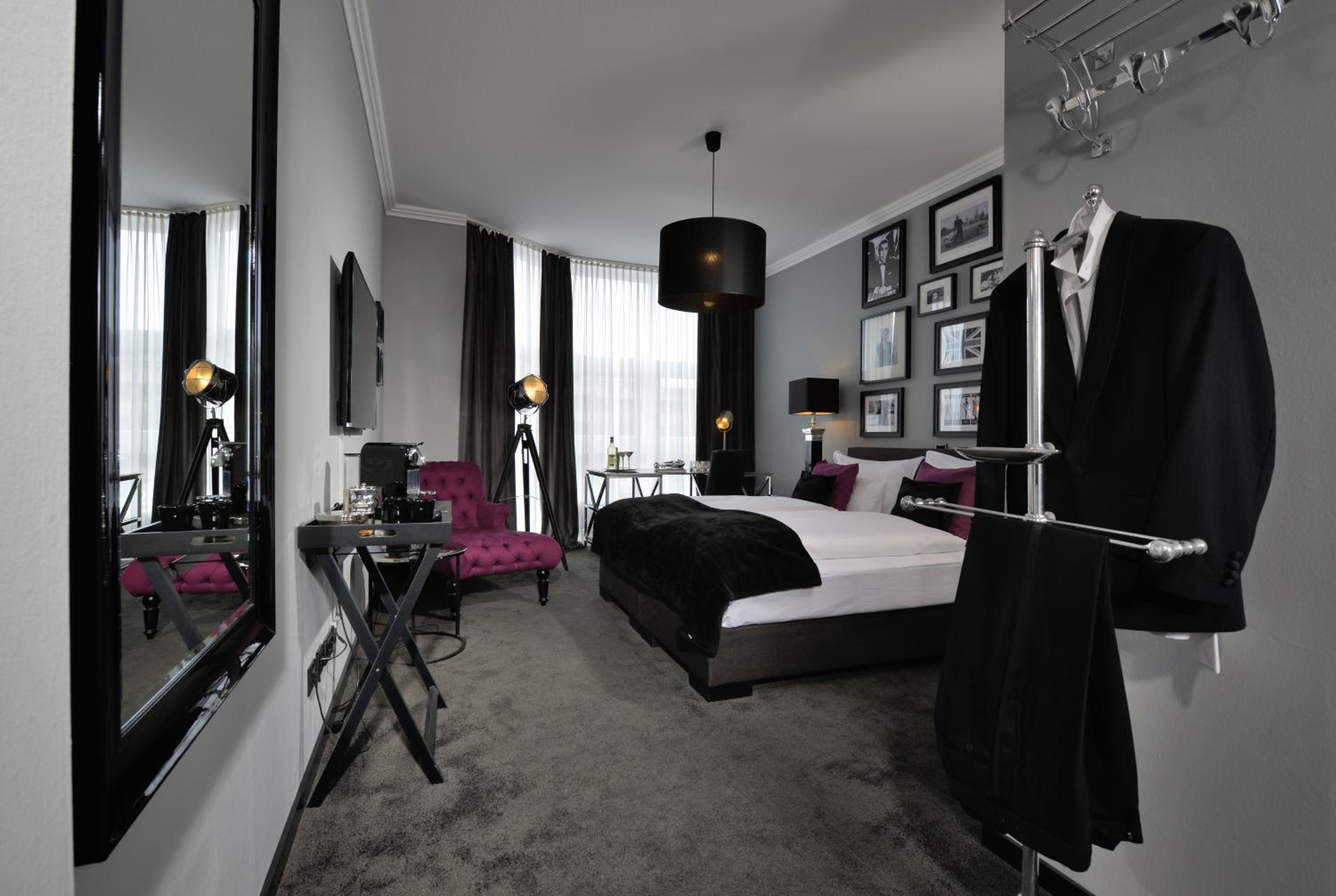Executive Double Room photo 3
