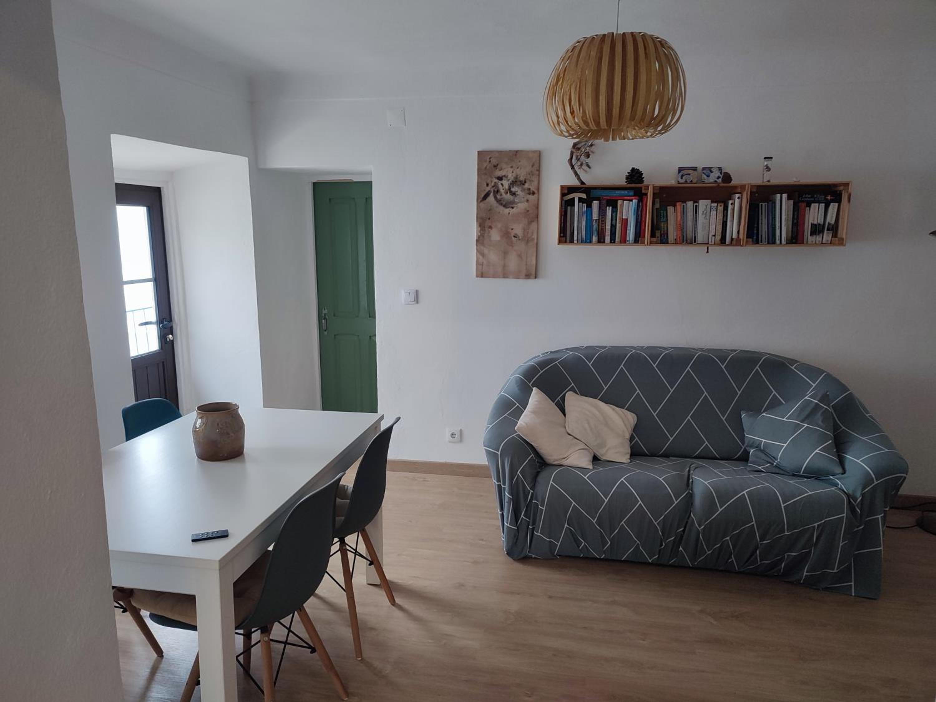 Three-Bedroom House photo 1