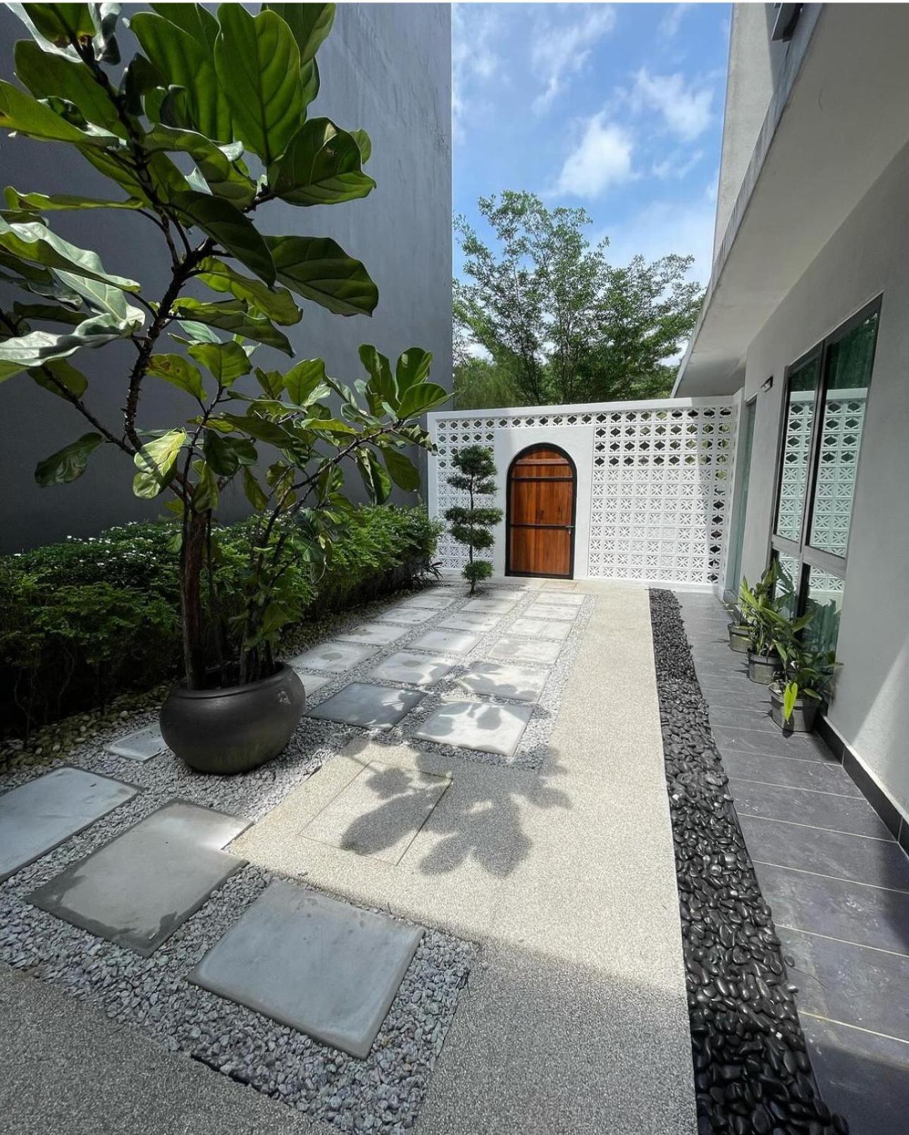 One-Bedroom House photo 2