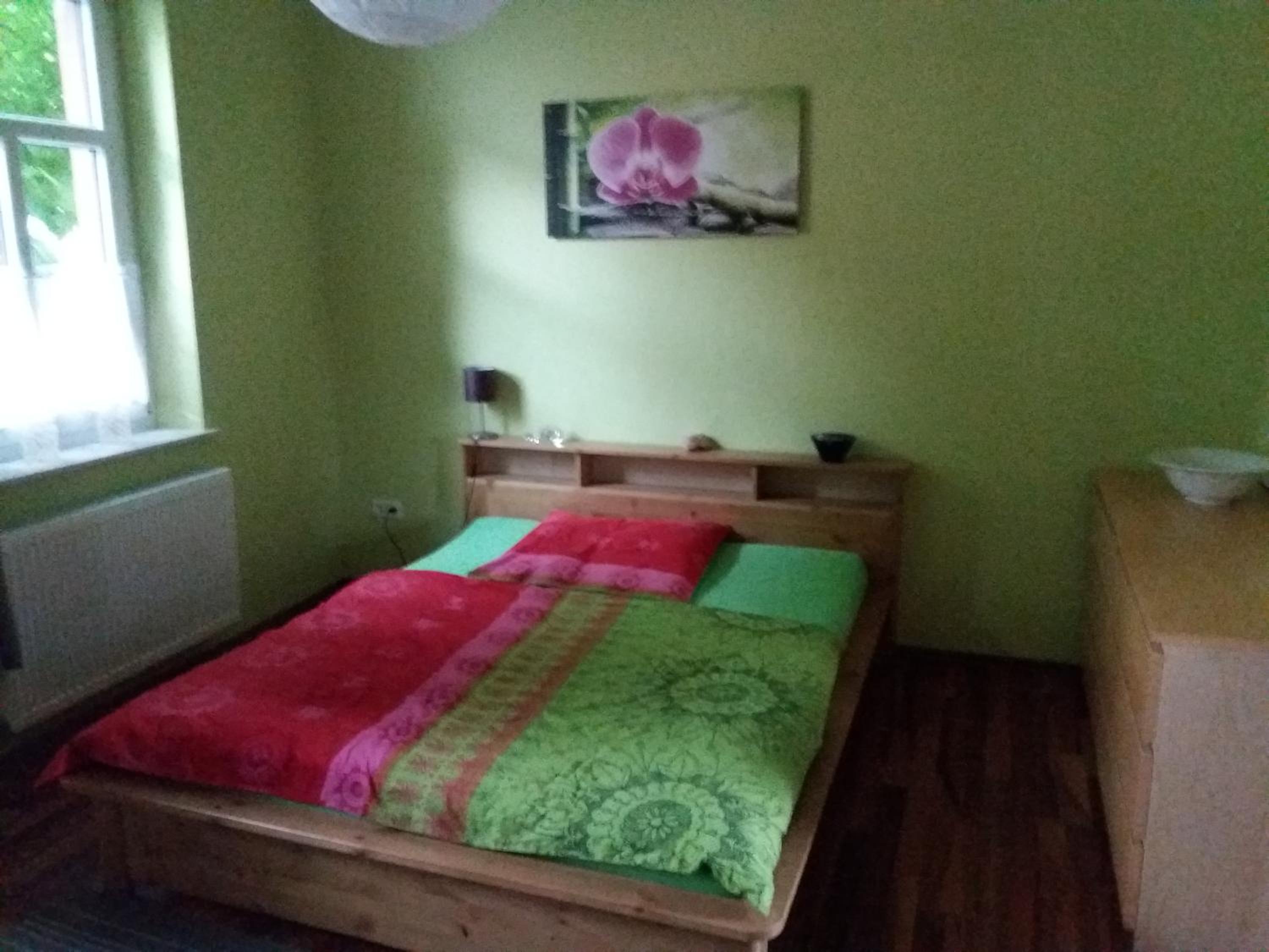 Apartment photo 1