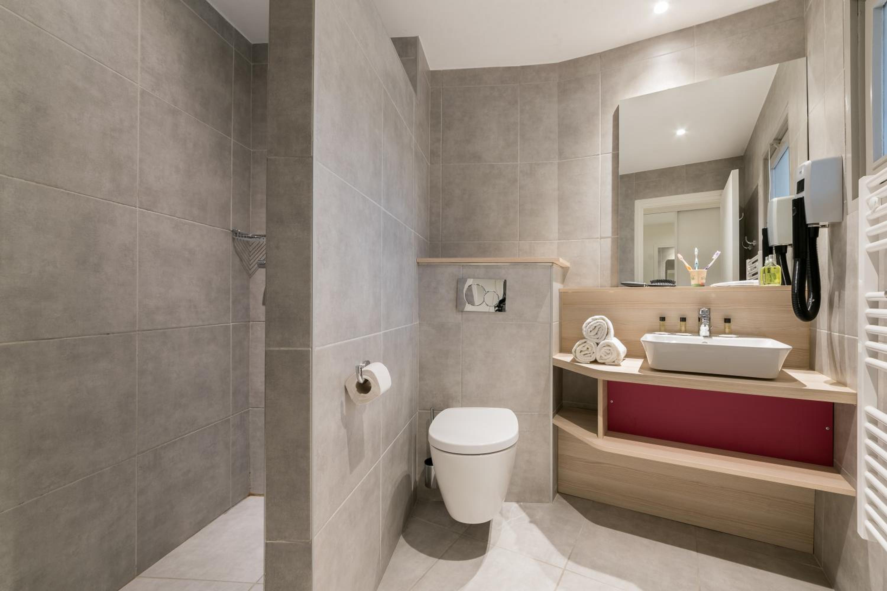 Triple Room with Balcony photo 2