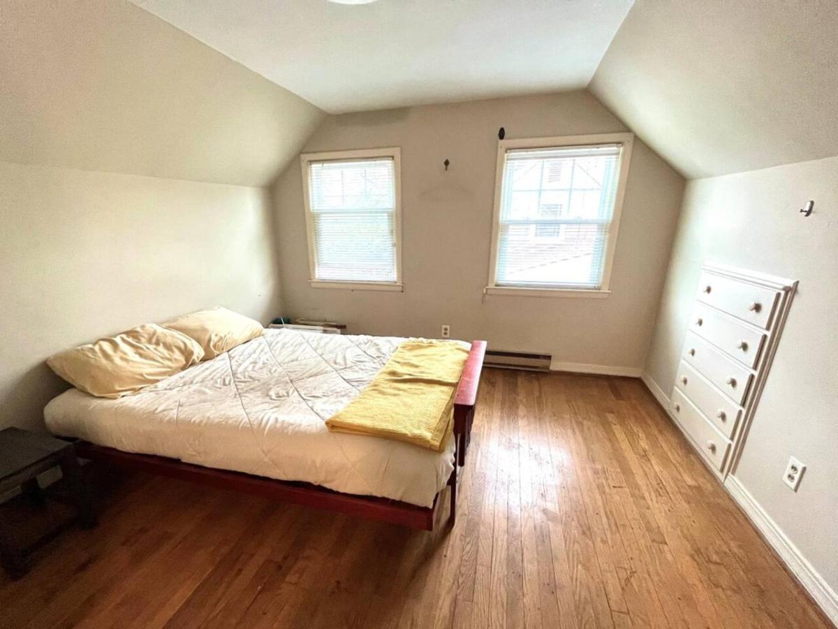 Two-Bedroom House photo 1