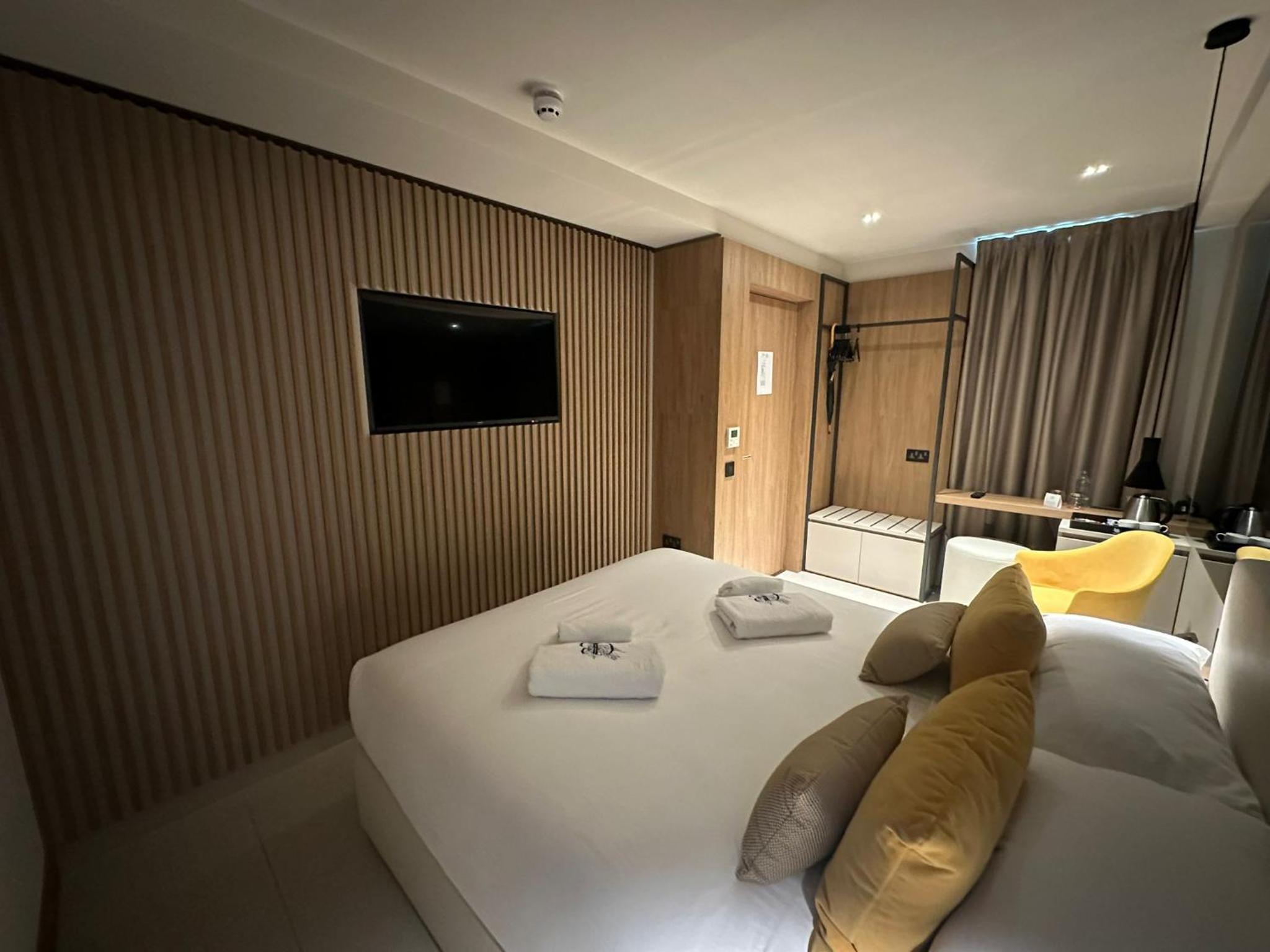 Internal Room - Photo 2