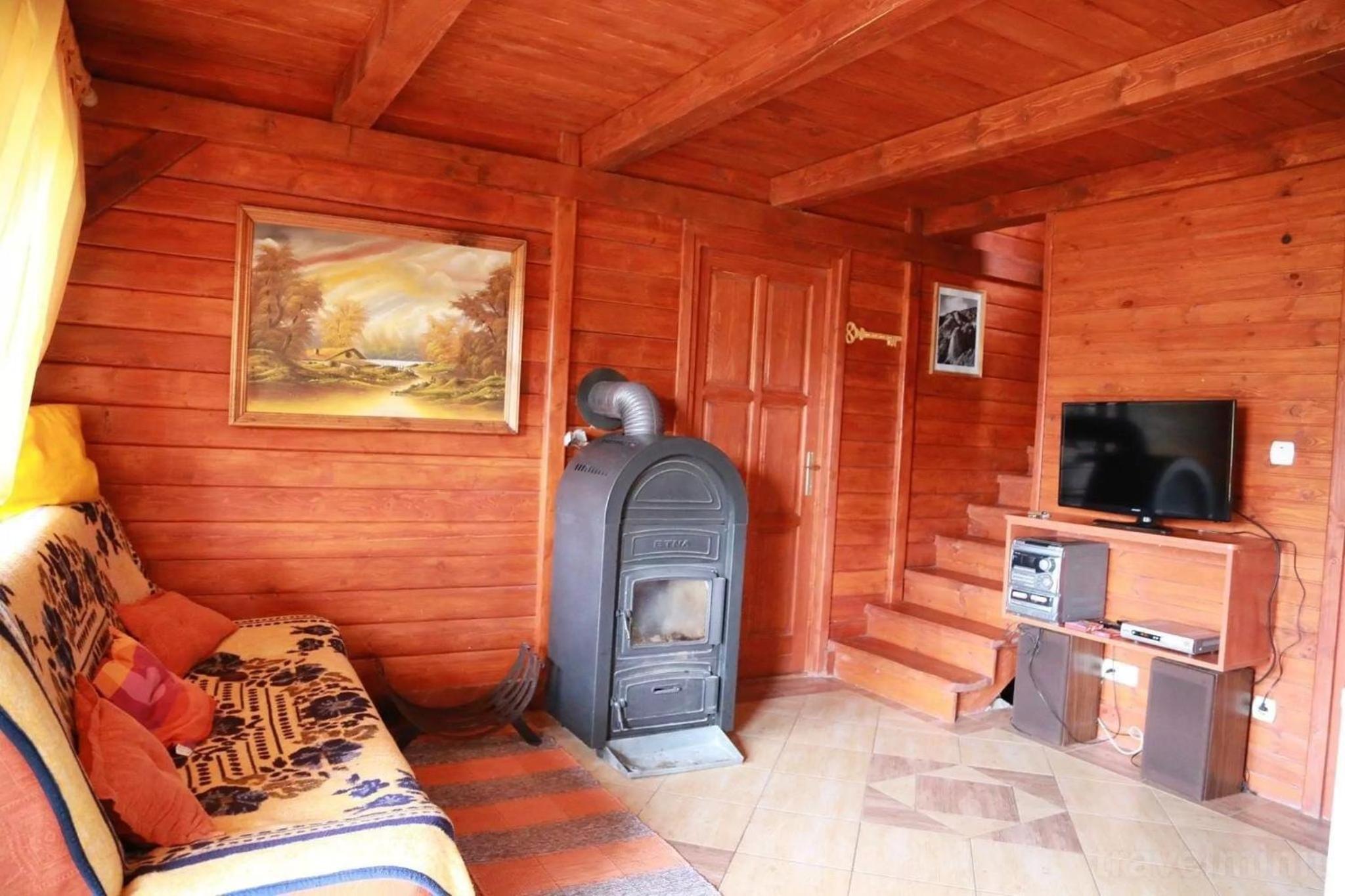 Four-Bedroom House photo 1