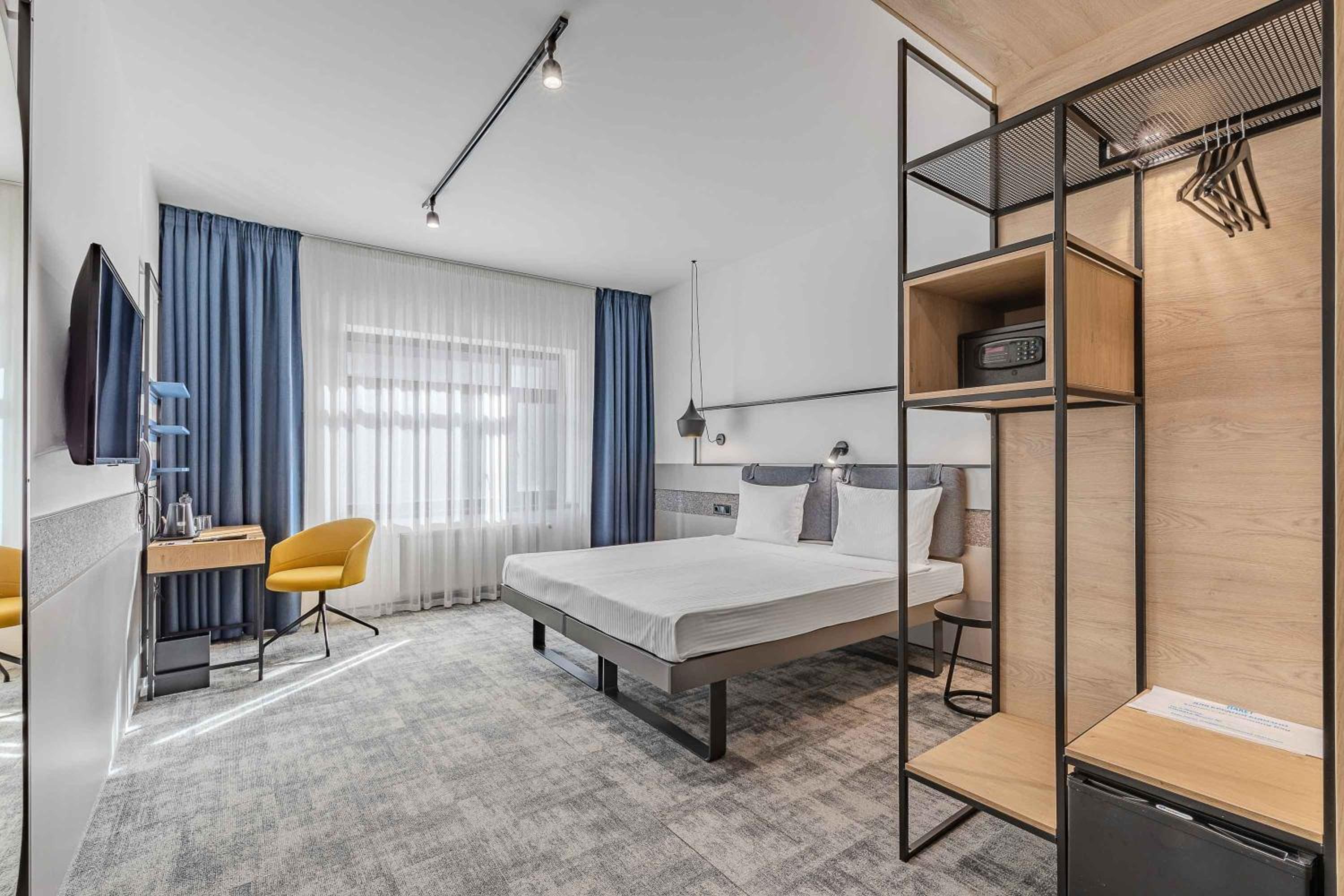 Superior Double or Twin Room photo 1