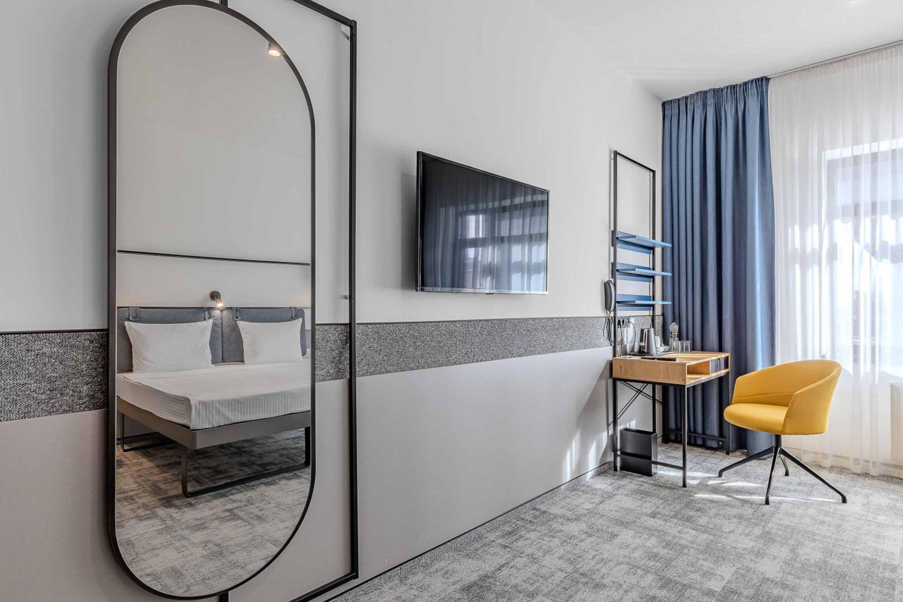 Superior Double or Twin Room