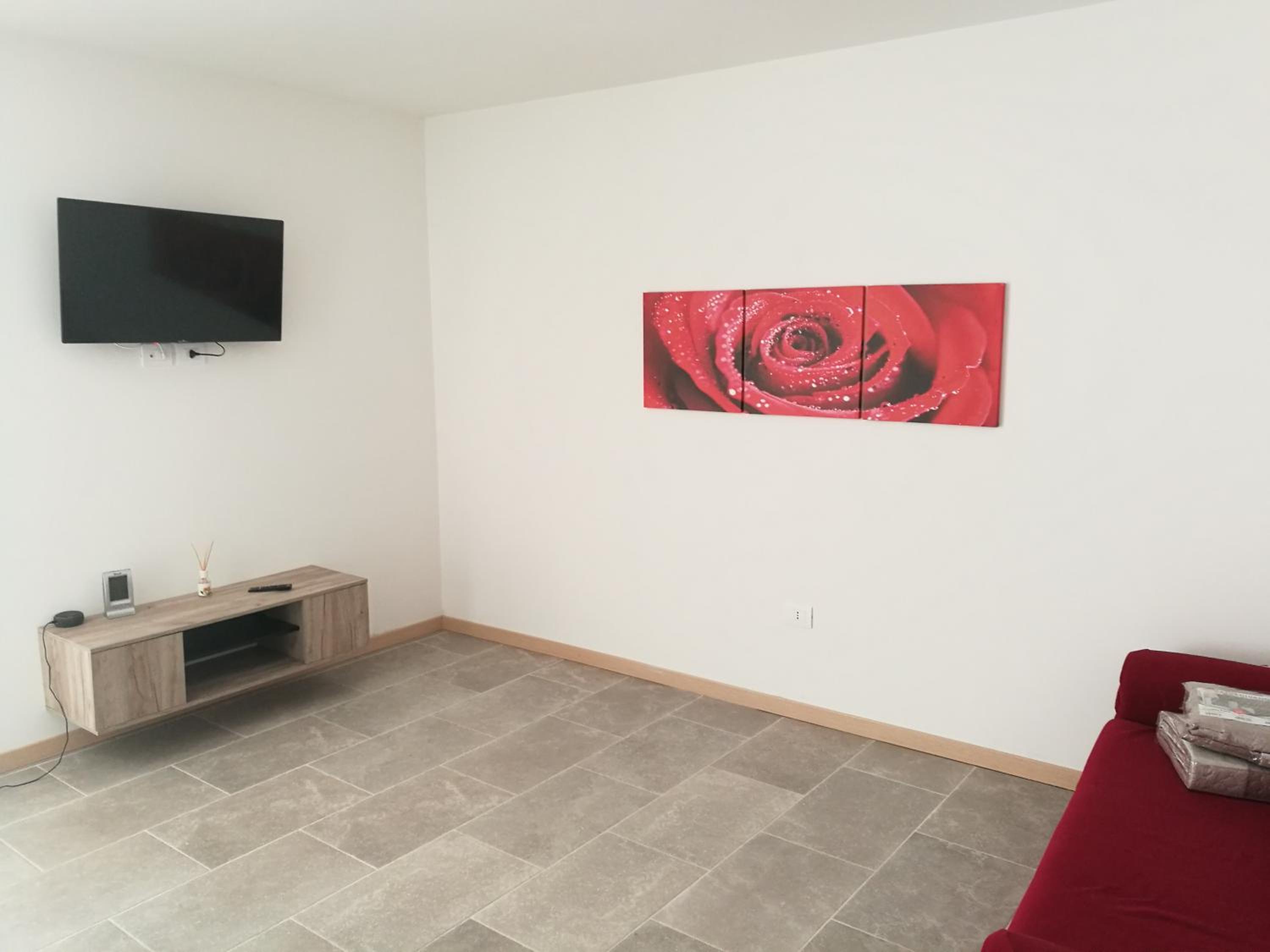 Apartment - Ground Floor photo 1