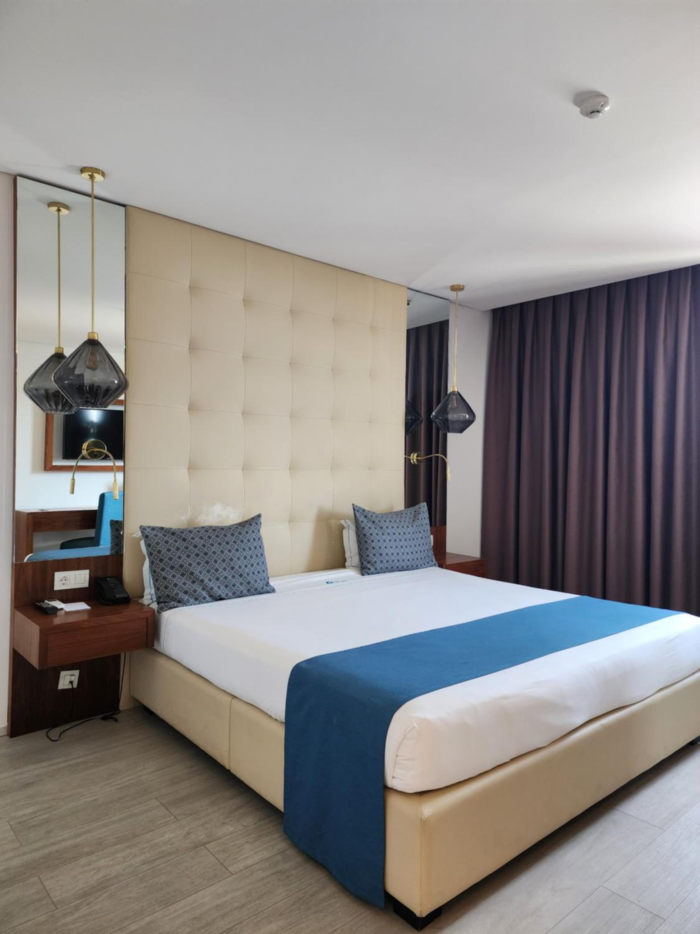 Executive Room photo 1