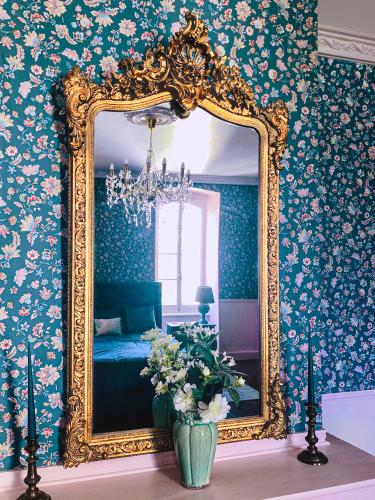 Deluxe Family Suite