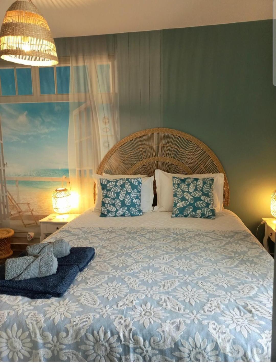 Double Room with Terrace photo 3